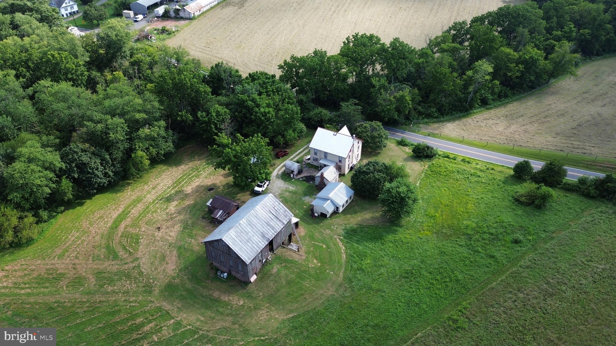 NONE AVAILABLE - Farm