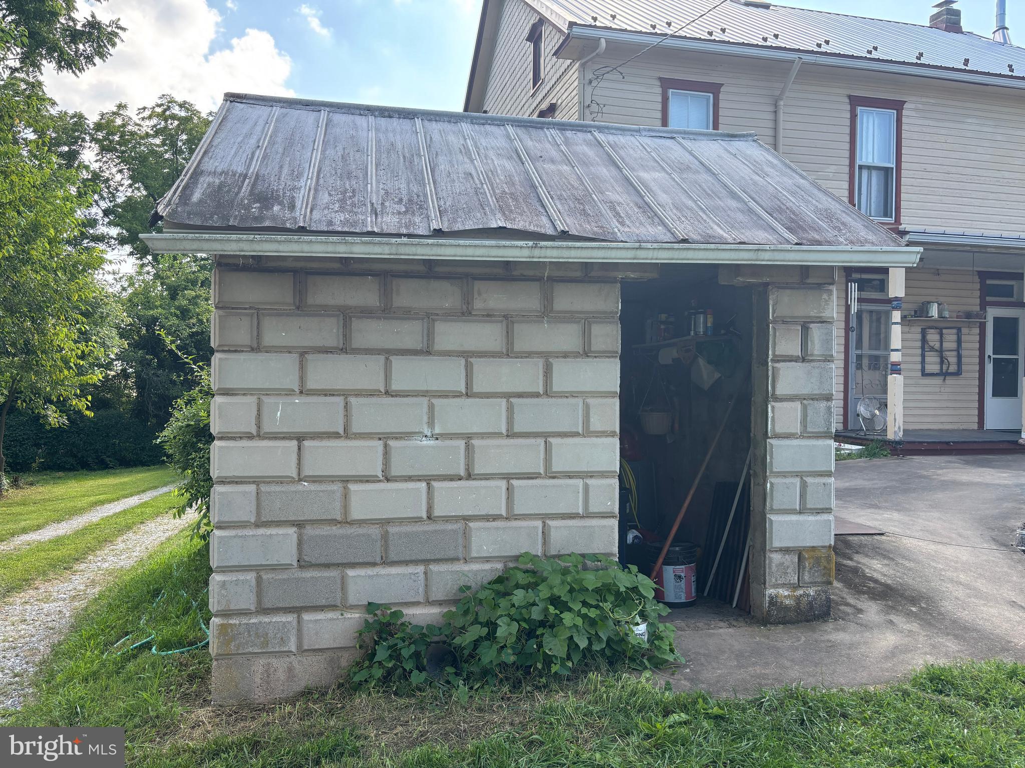 NONE AVAILABLE - Farm