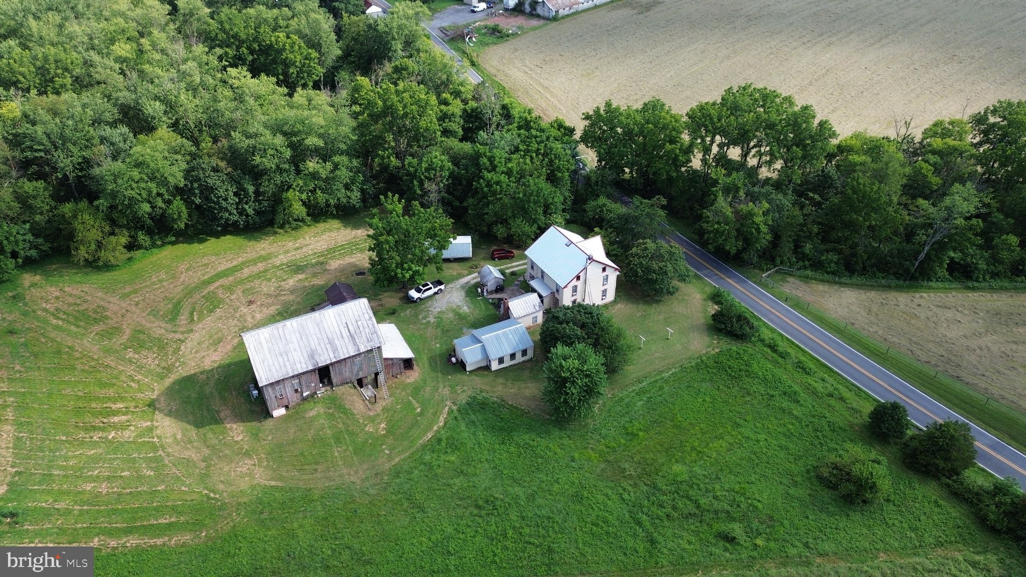 NONE AVAILABLE - Farm