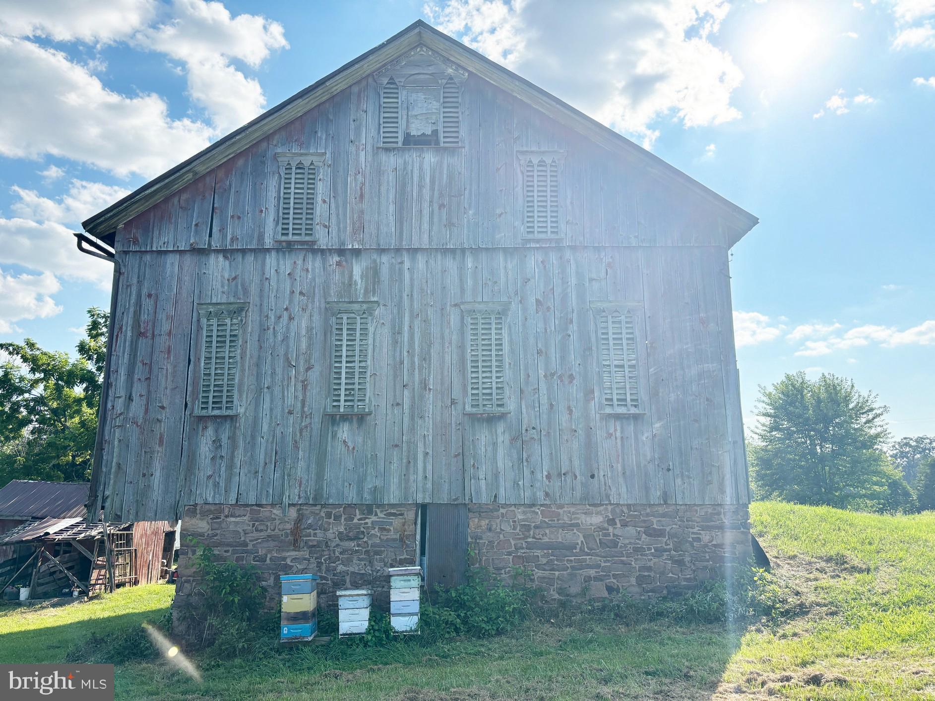 NONE AVAILABLE - Farm