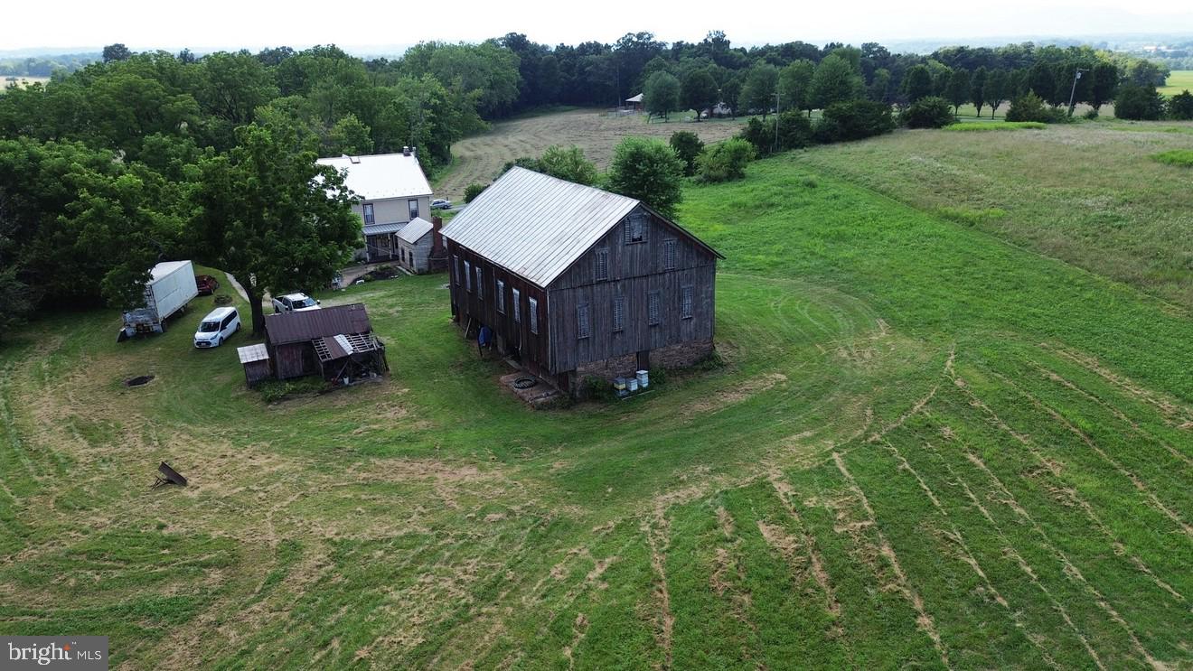 NONE AVAILABLE - Farm