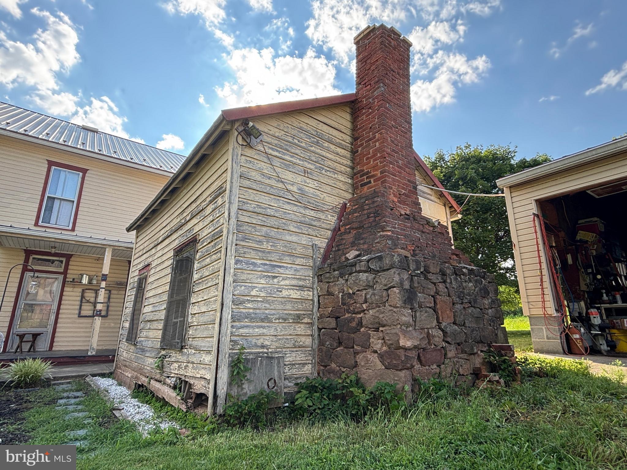 NONE AVAILABLE - Farm