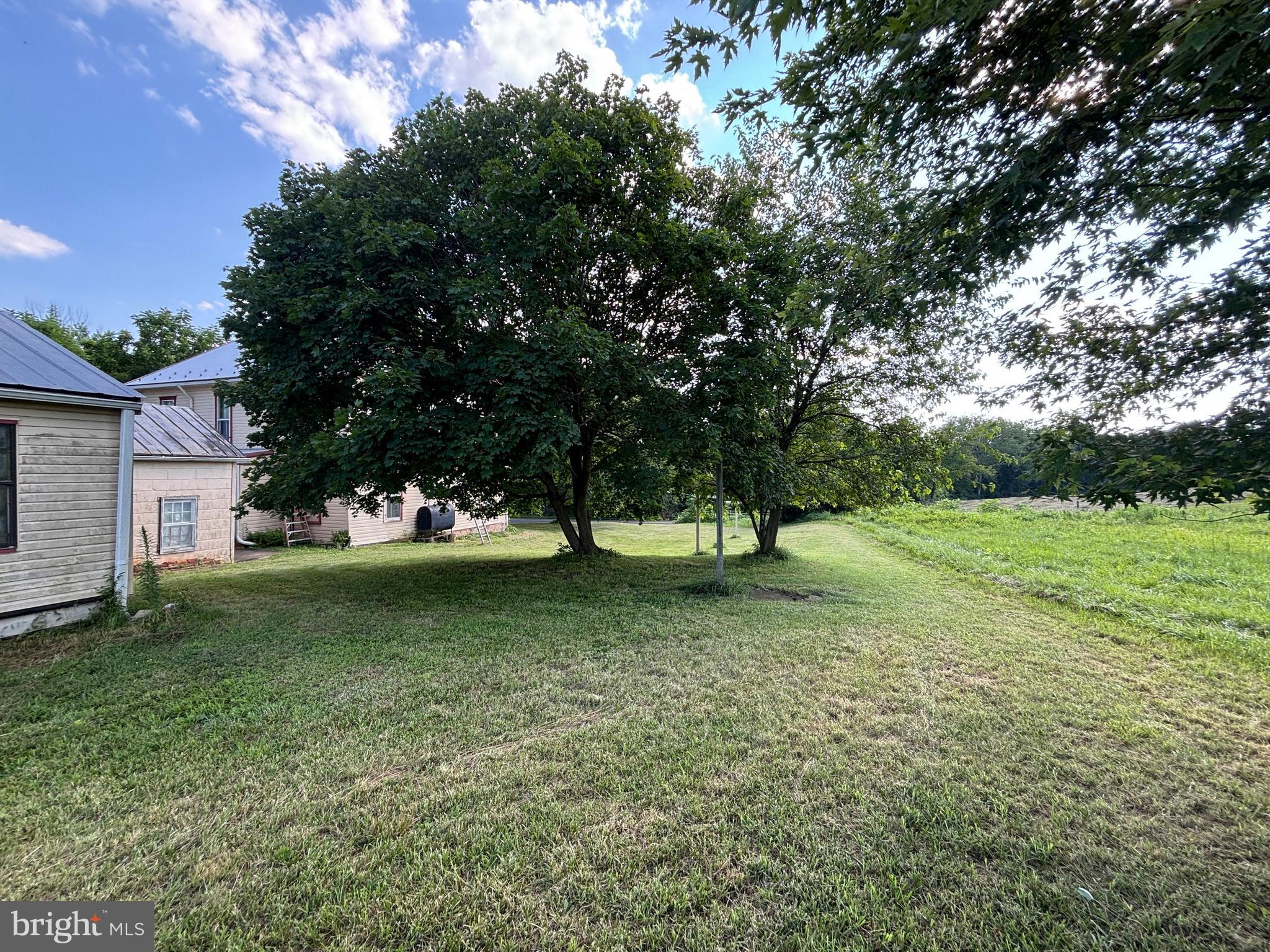 NONE AVAILABLE - Farm