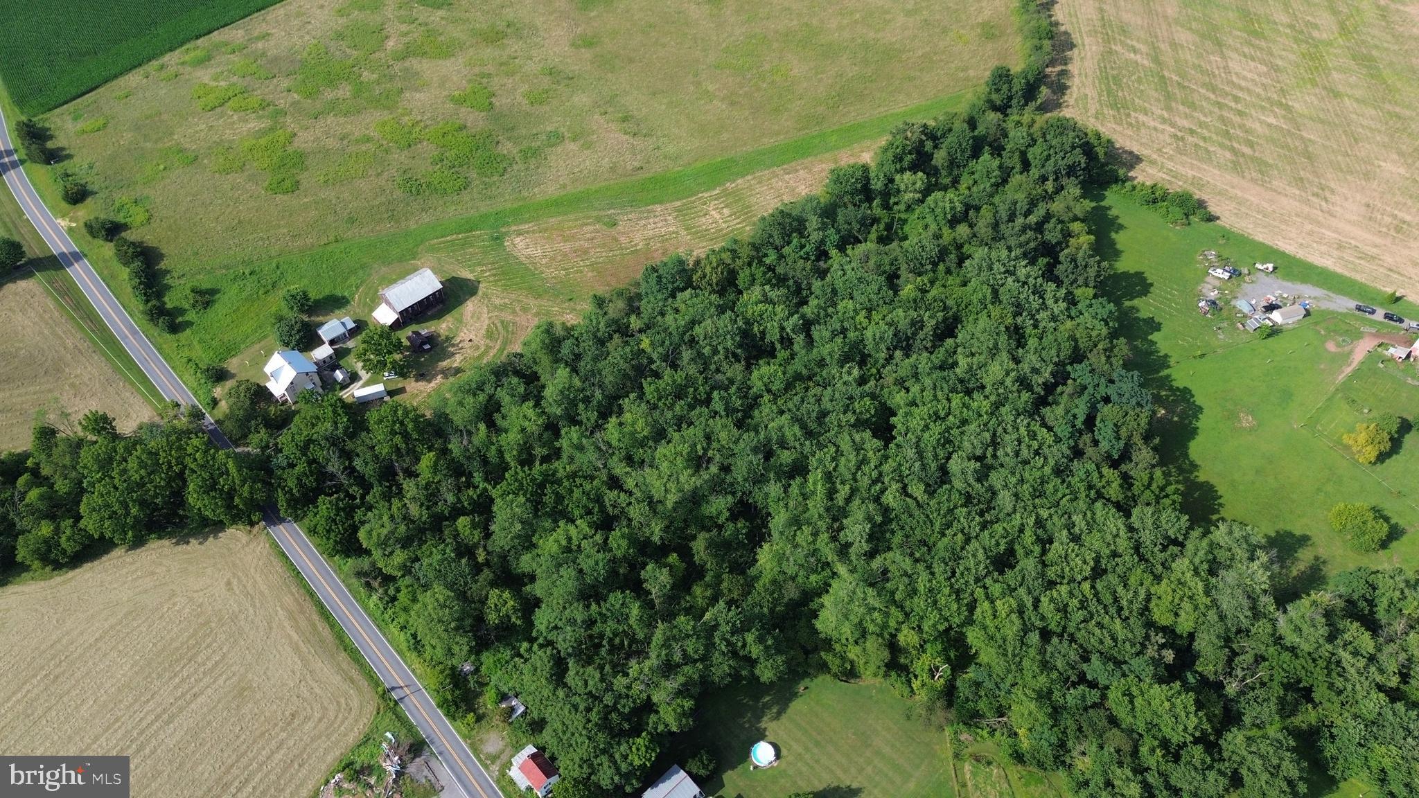 NONE AVAILABLE - Farm