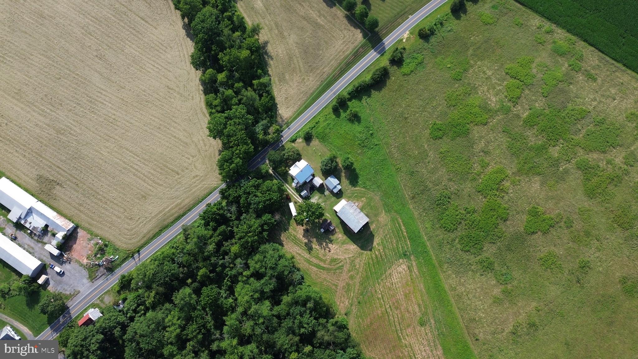 NONE AVAILABLE - Farm