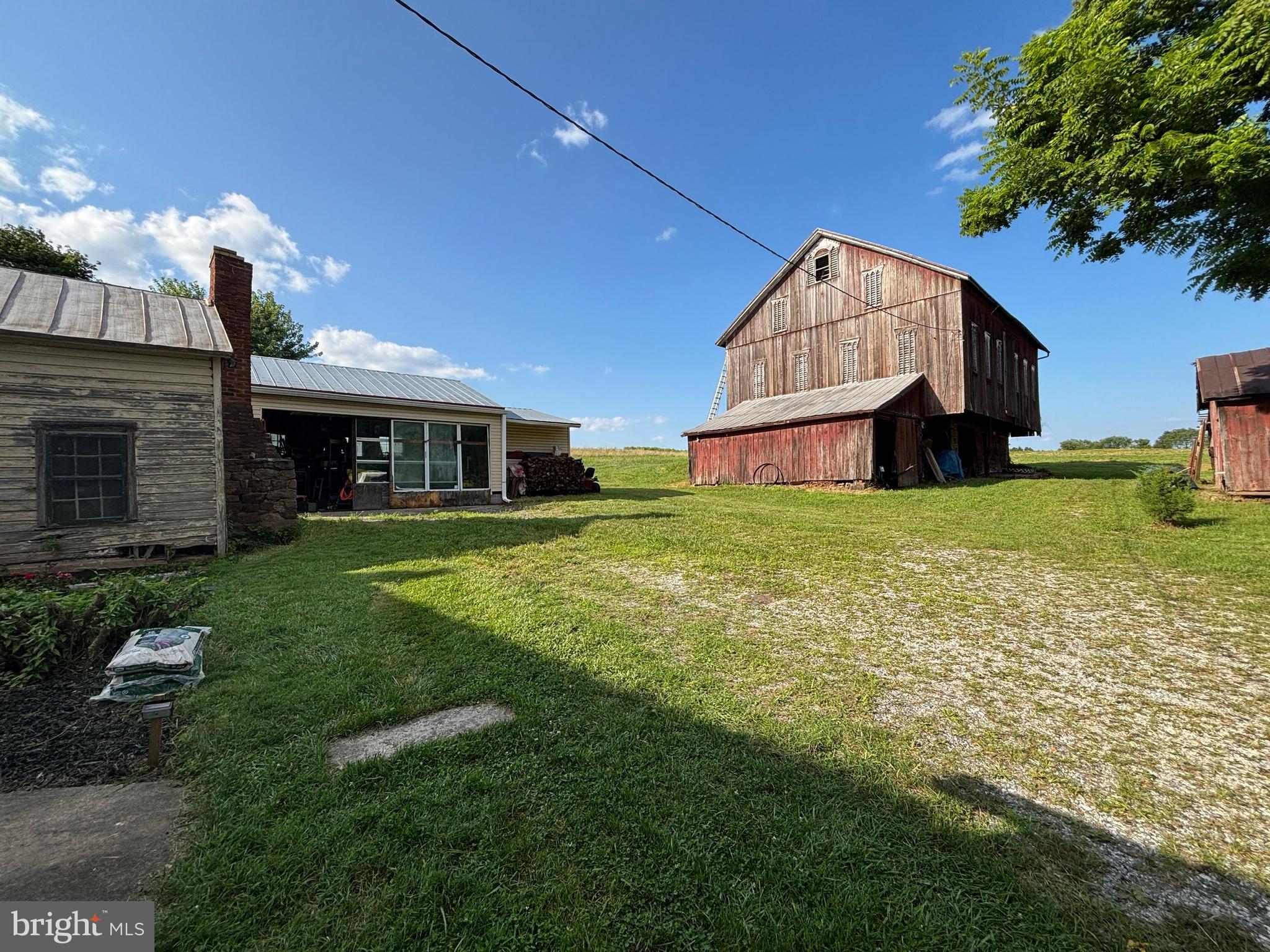 NONE AVAILABLE - Farm