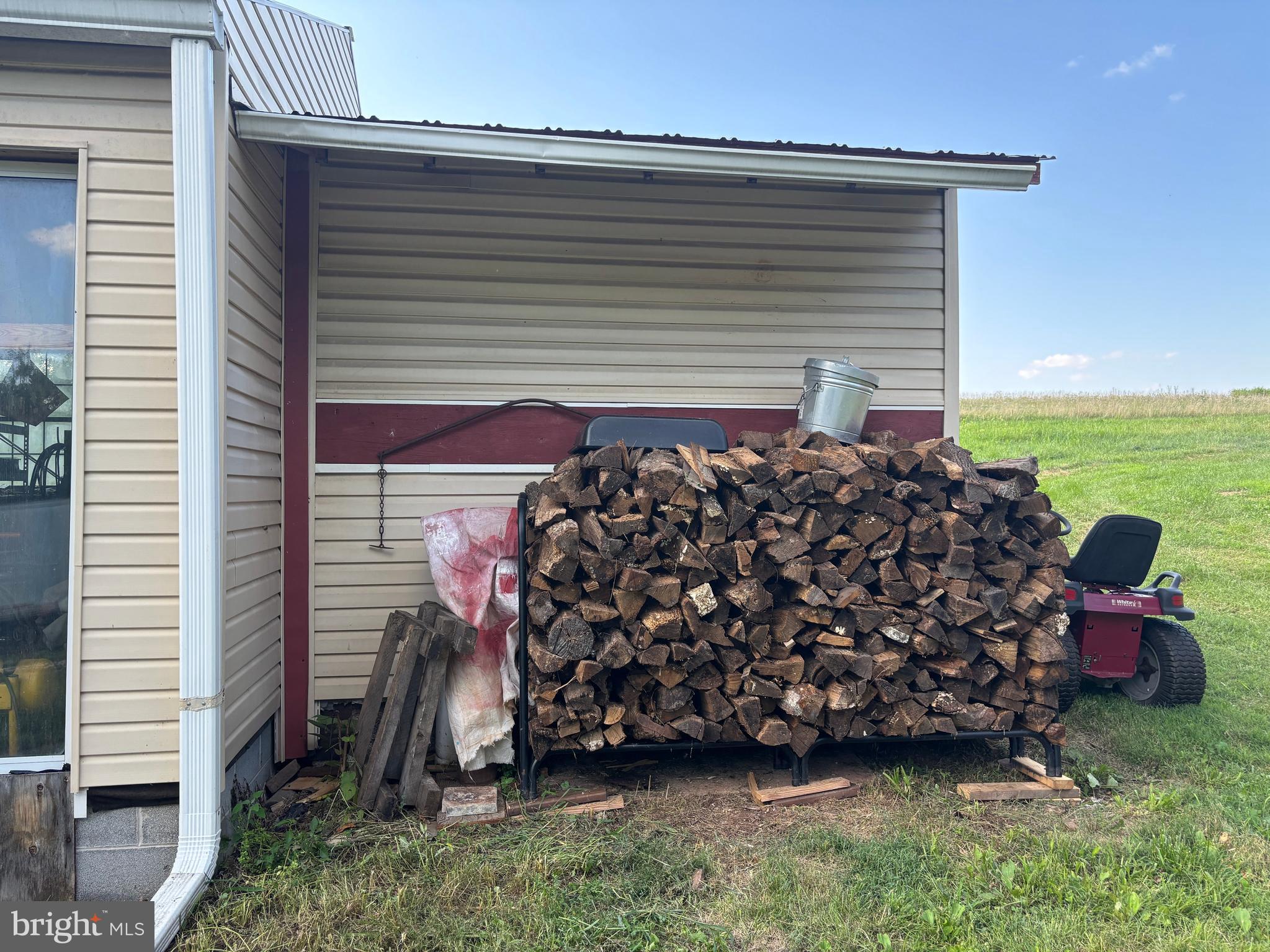 NONE AVAILABLE - Farm