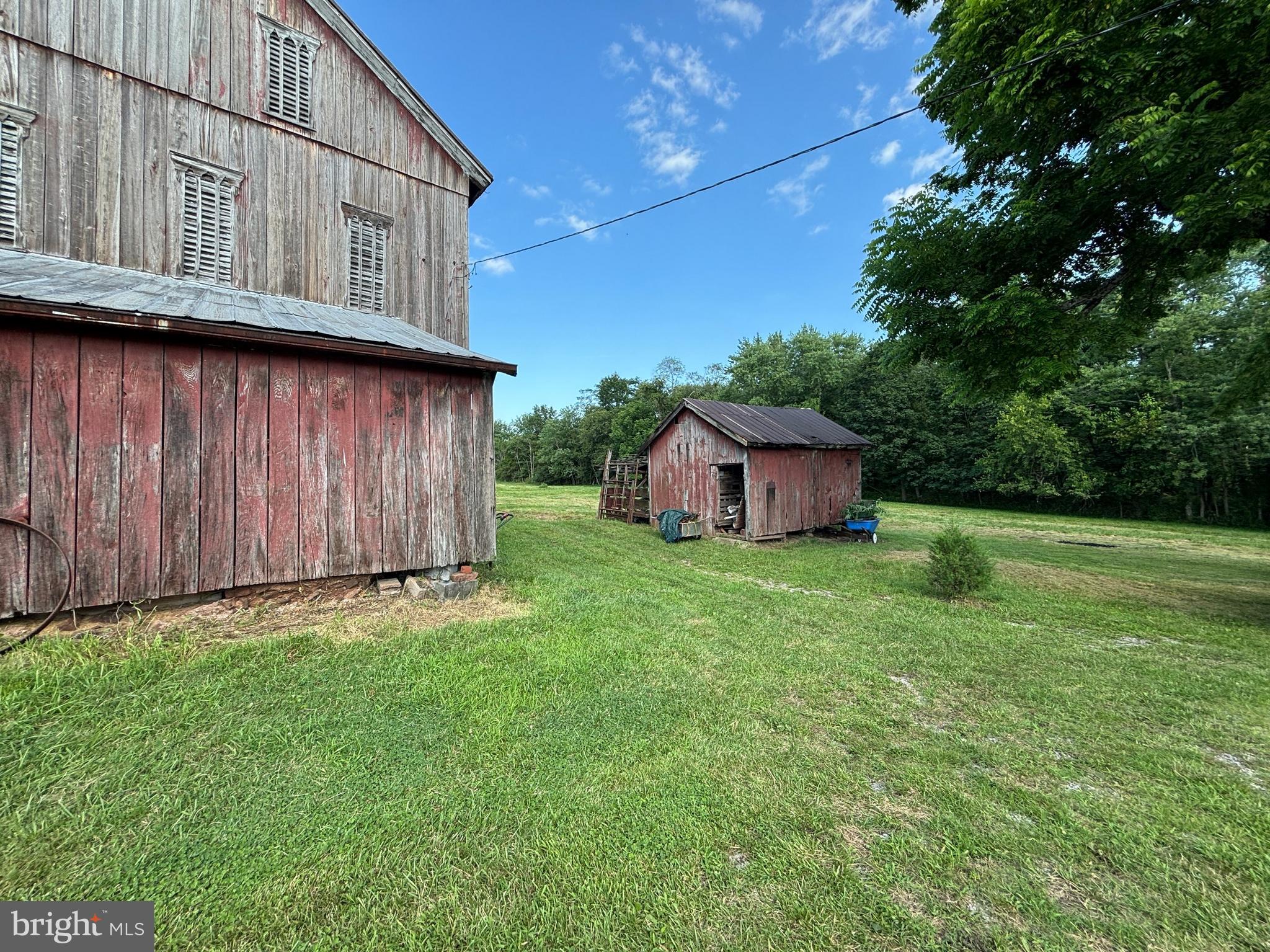 NONE AVAILABLE - Farm