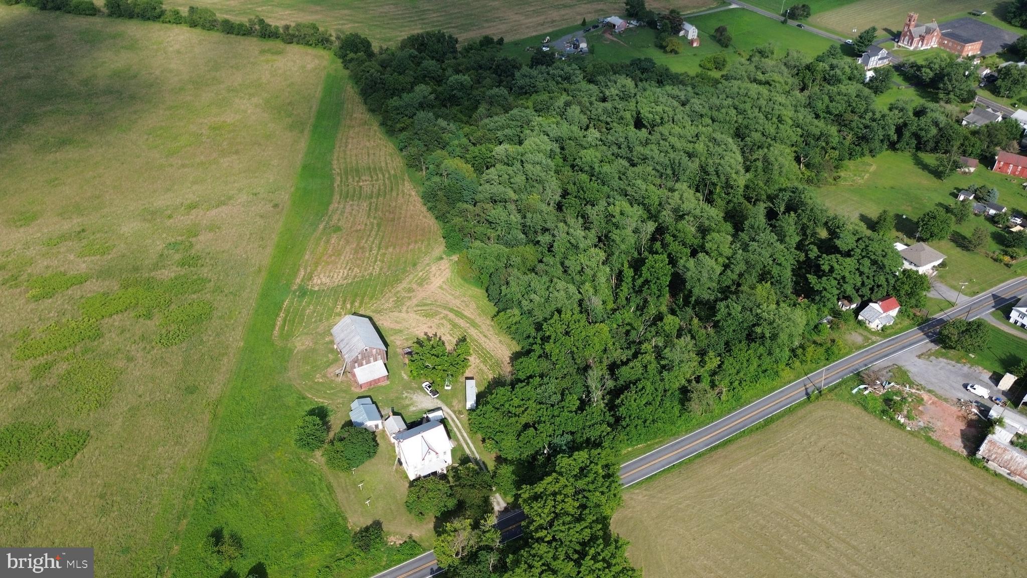 NONE AVAILABLE - Farm