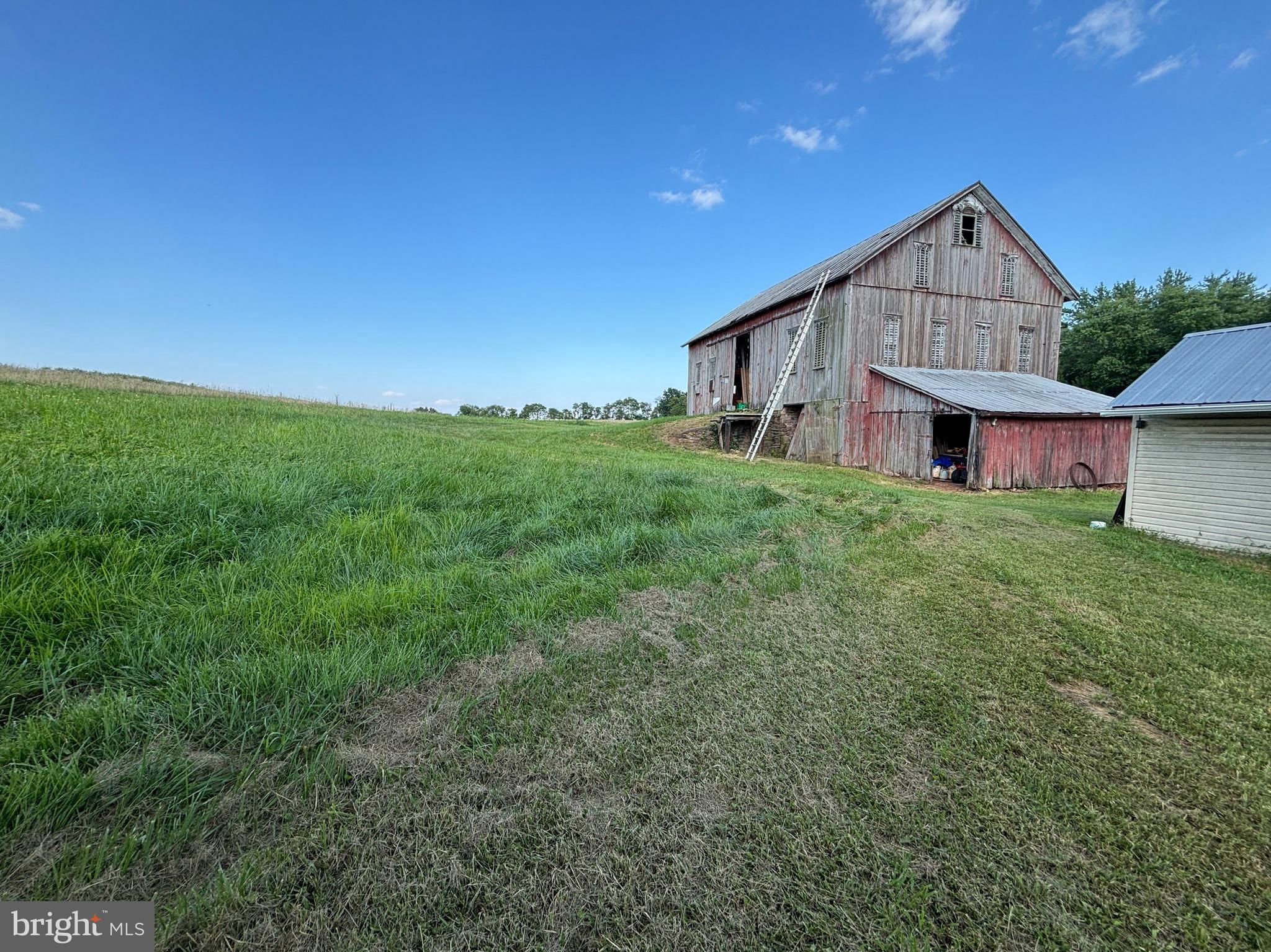 NONE AVAILABLE - Farm