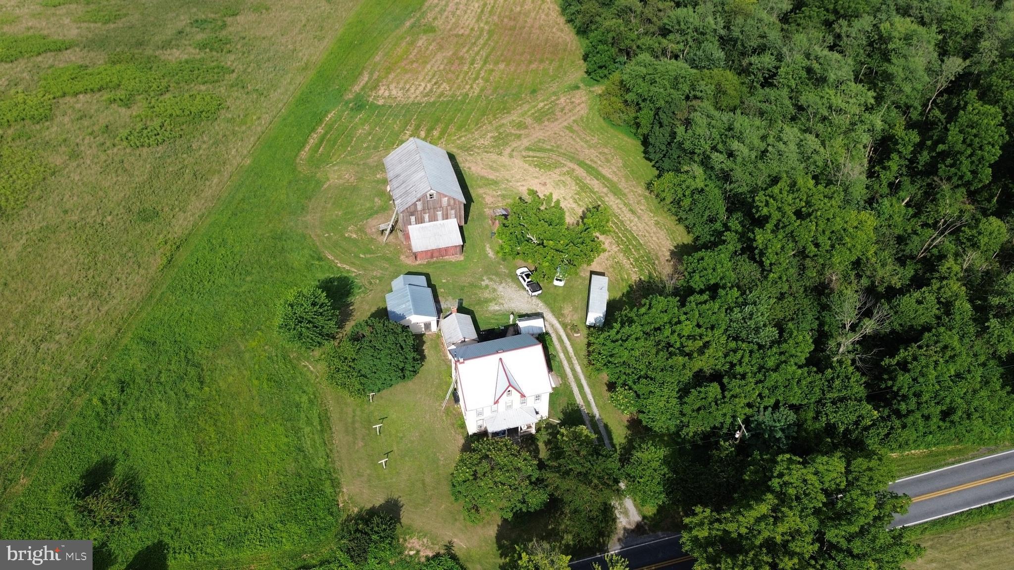 NONE AVAILABLE - Farm