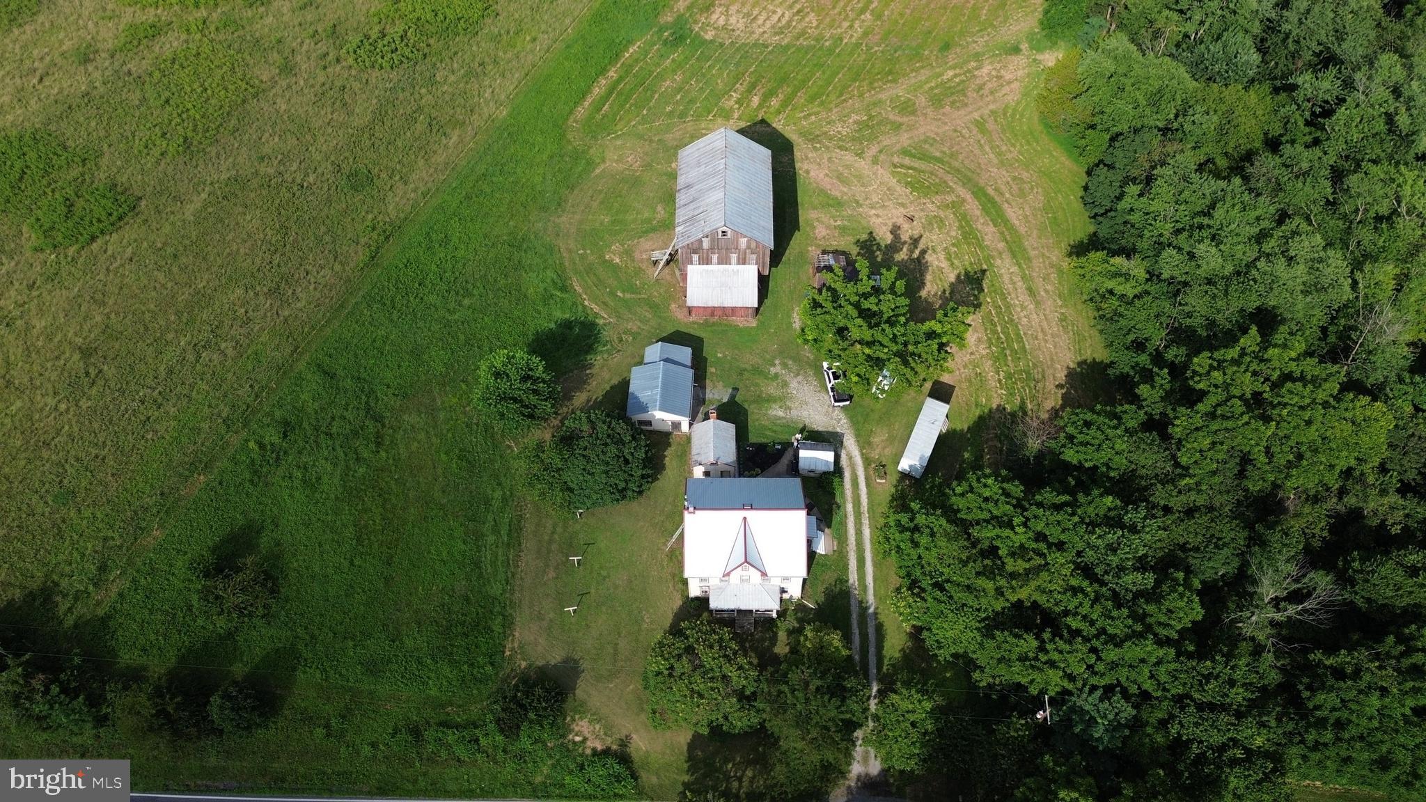 NONE AVAILABLE - Farm