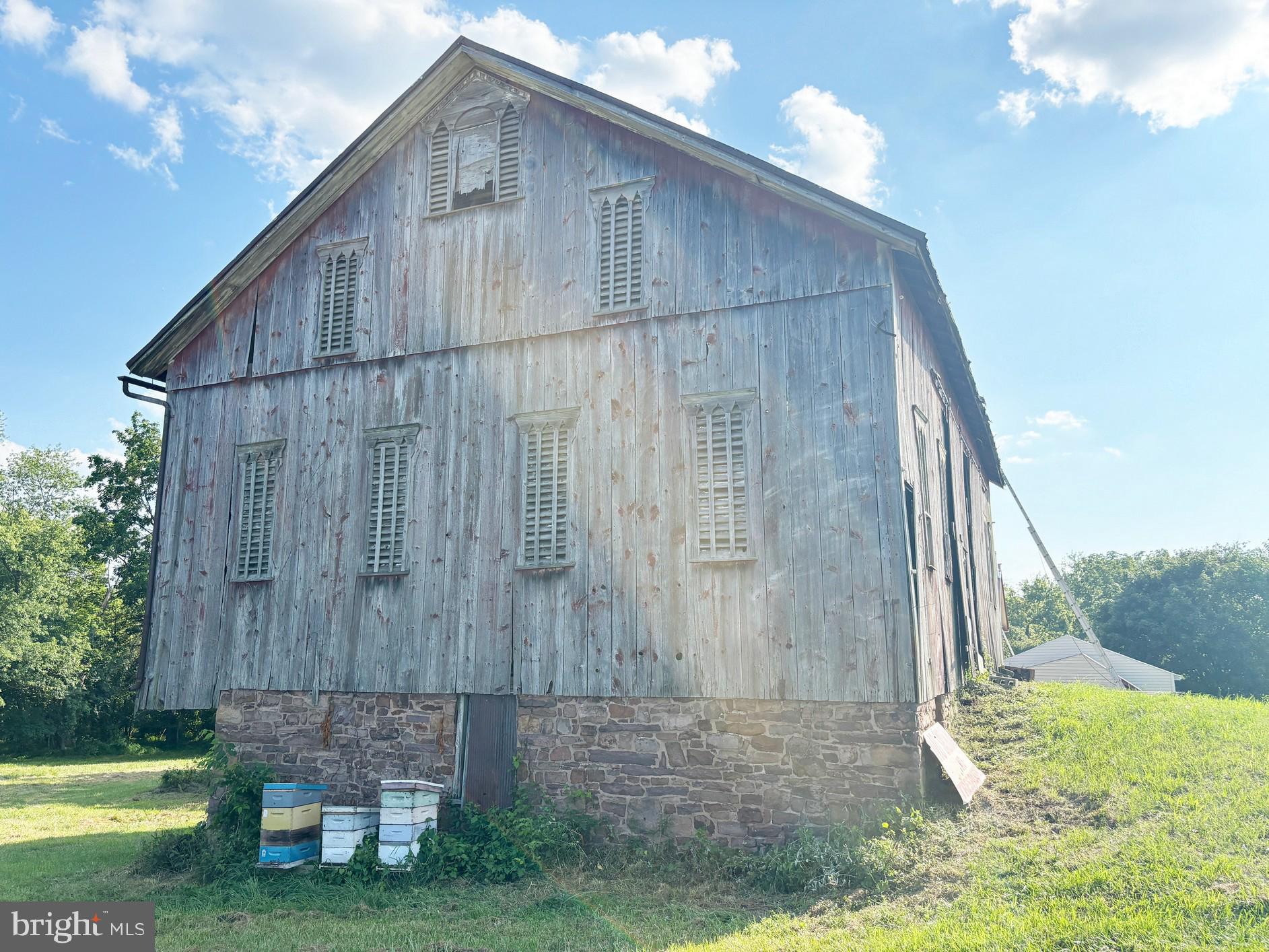 NONE AVAILABLE - Farm