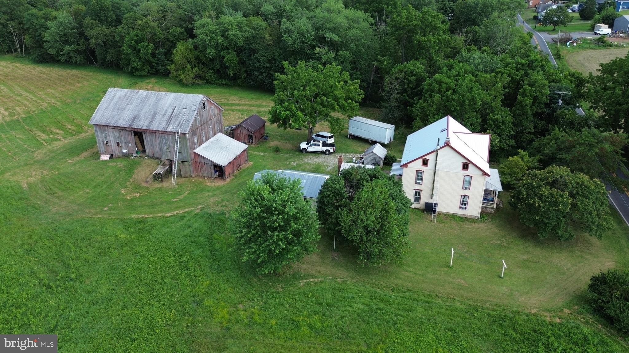 NONE AVAILABLE - Farm