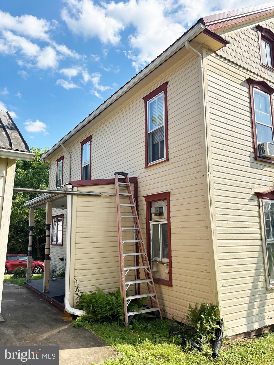 NONE AVAILABLE - Farm