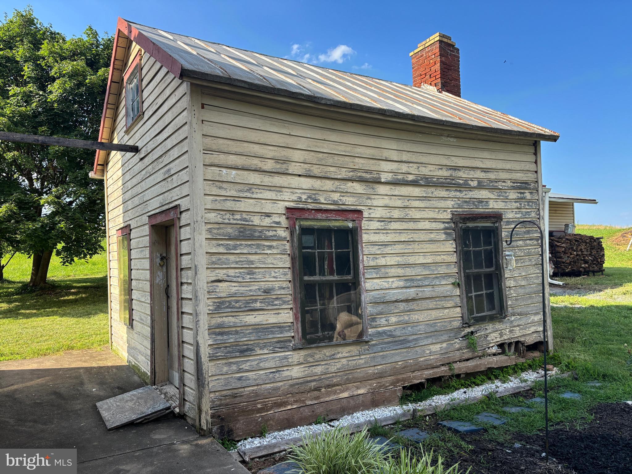 NONE AVAILABLE - Farm