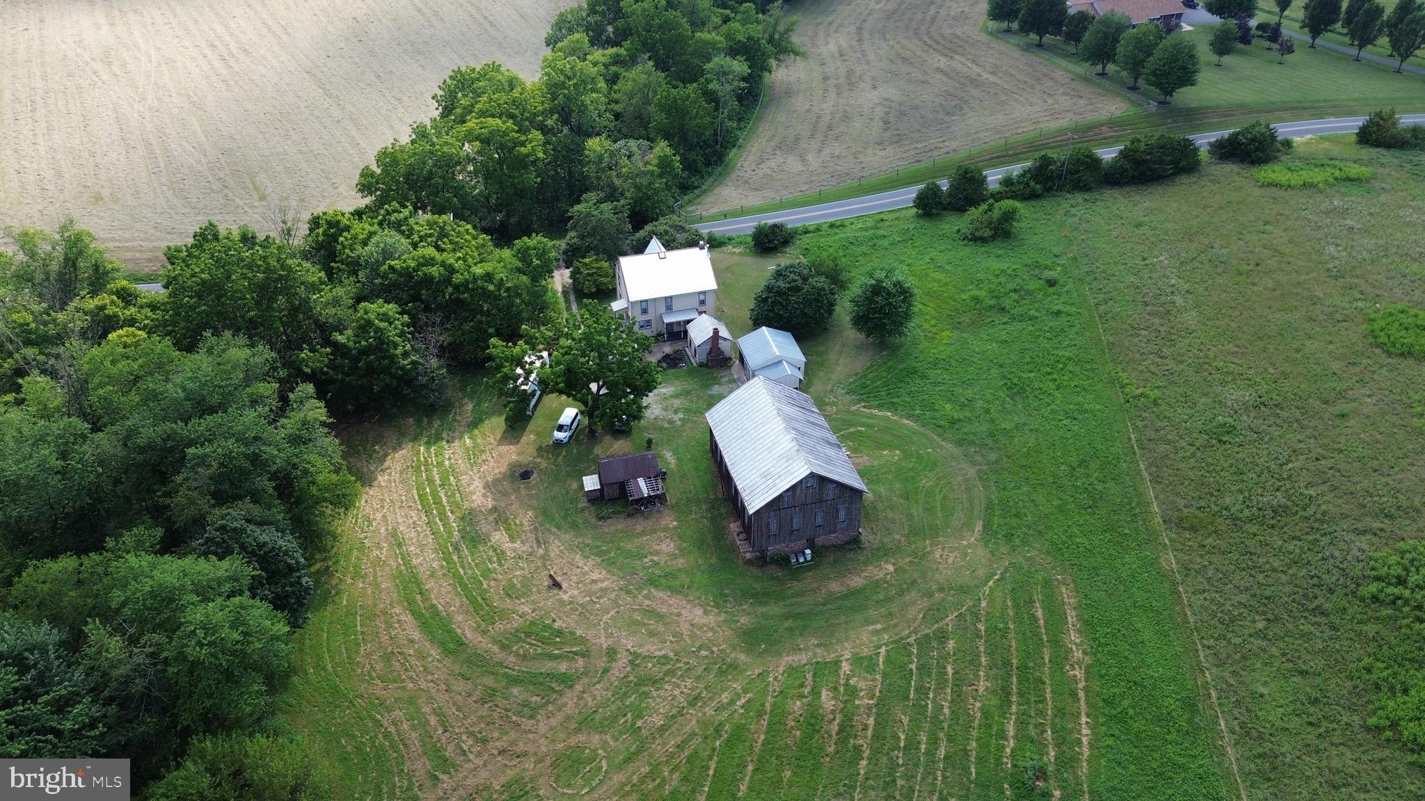 NONE AVAILABLE - Farm