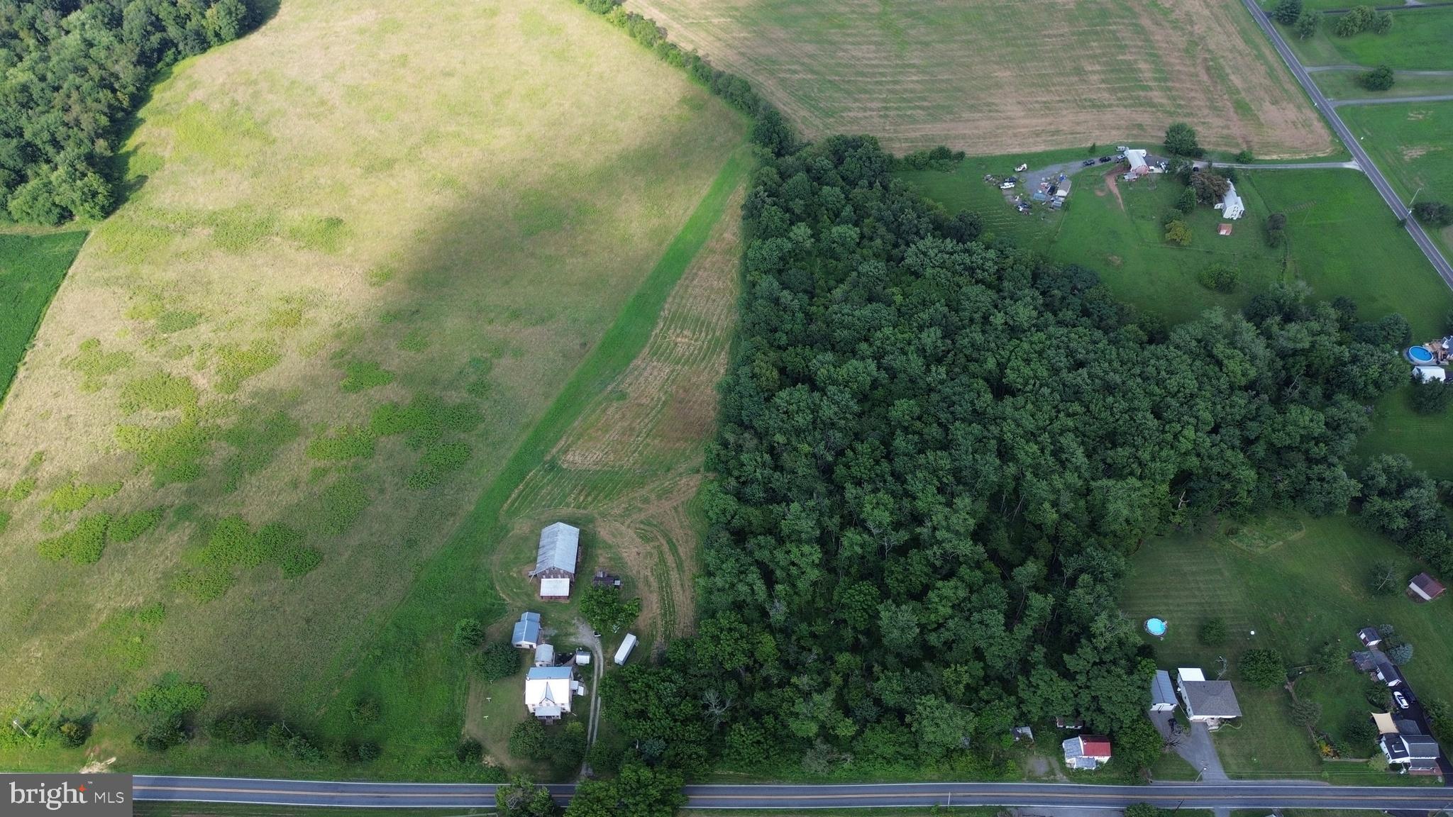 NONE AVAILABLE - Farm