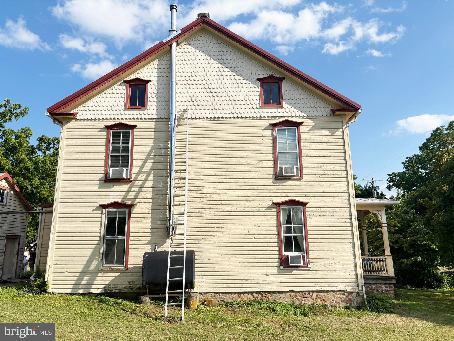 NONE AVAILABLE - Farm