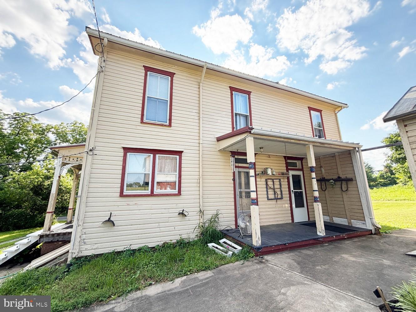 NONE AVAILABLE - Farm