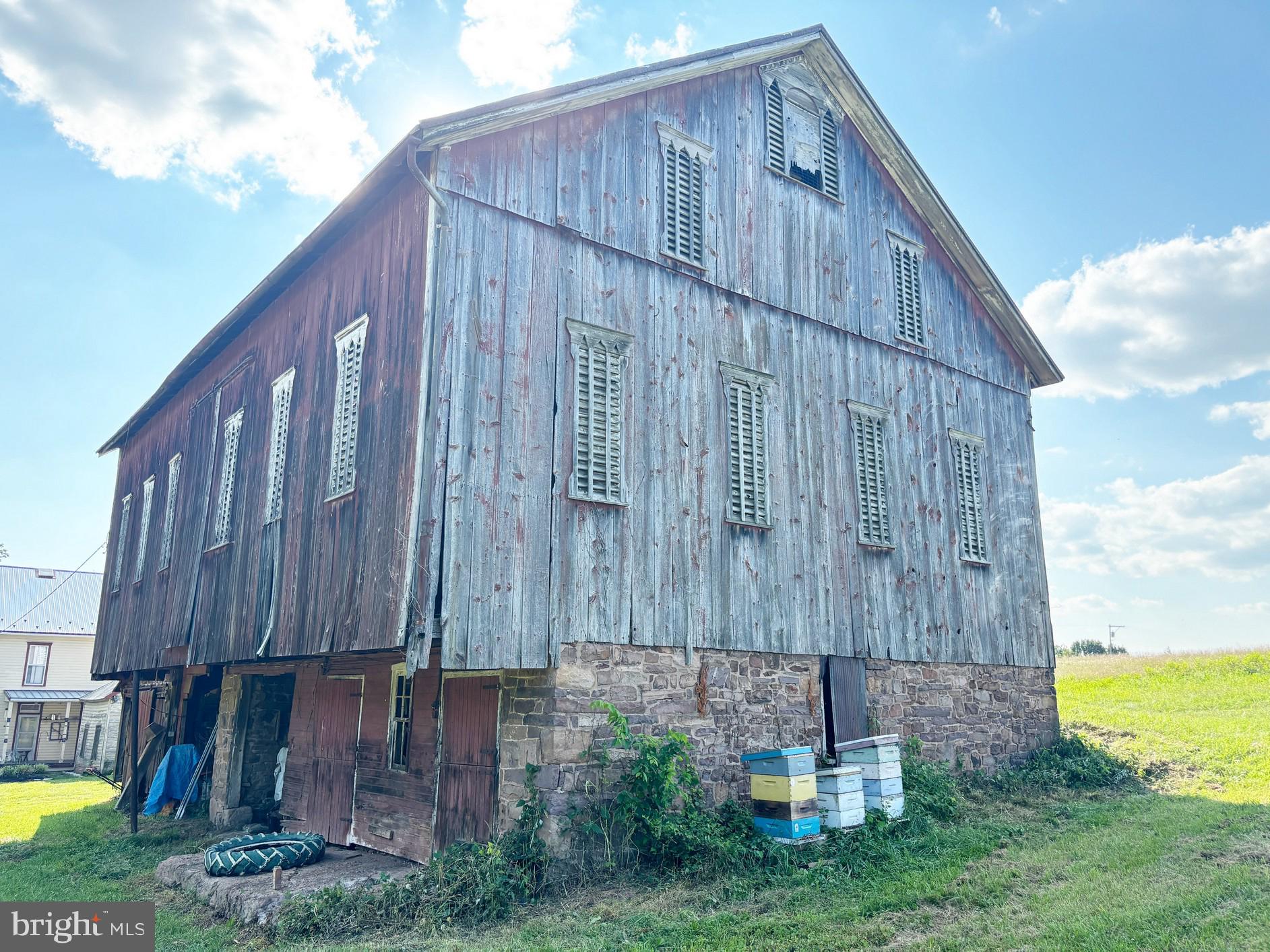 NONE AVAILABLE - Farm