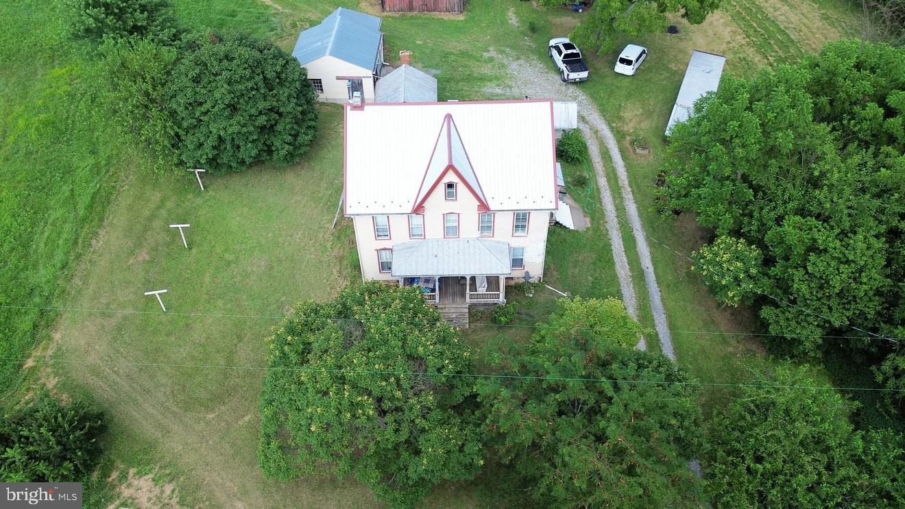 NONE AVAILABLE - Farm