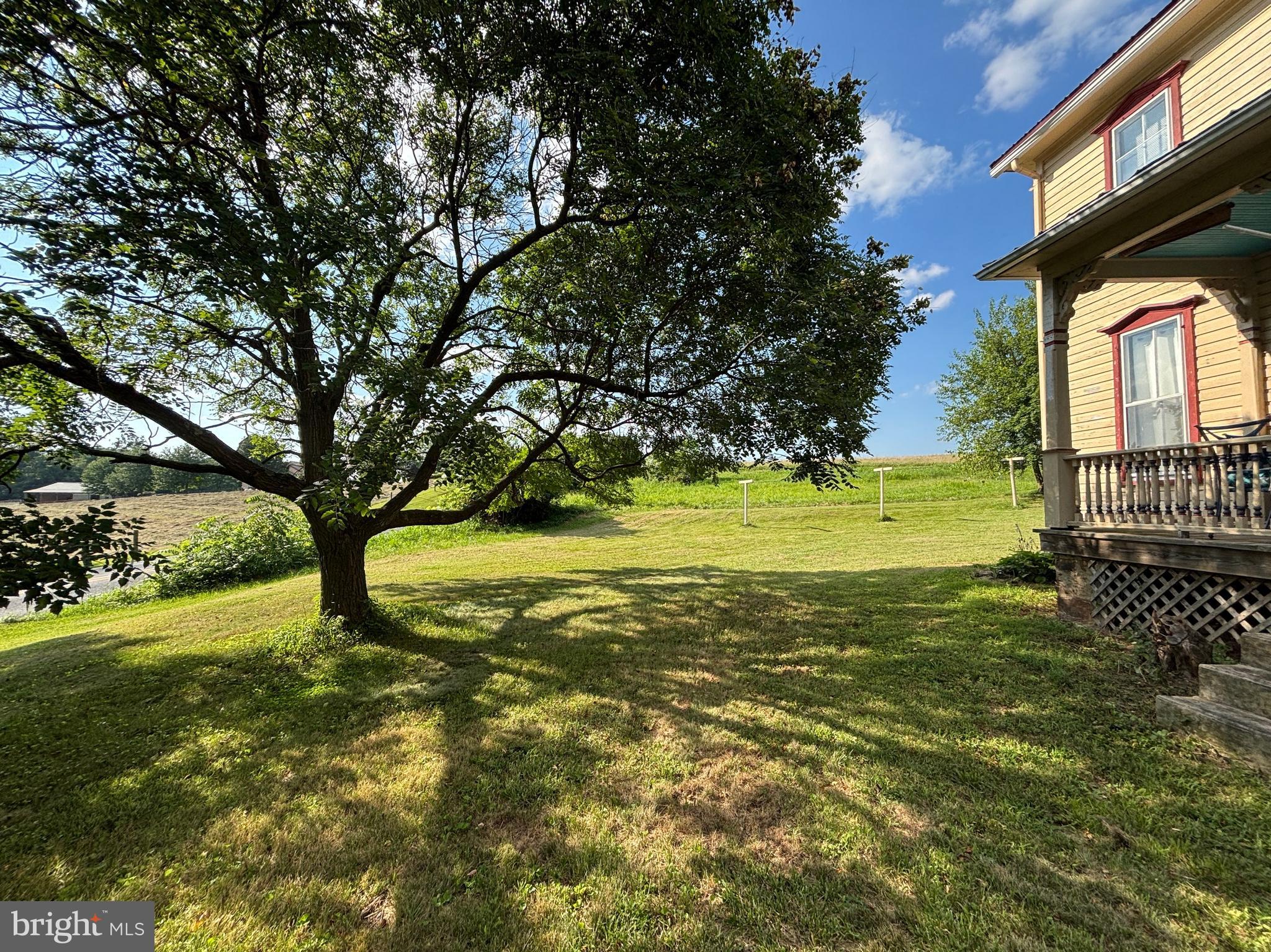 NONE AVAILABLE - Farm