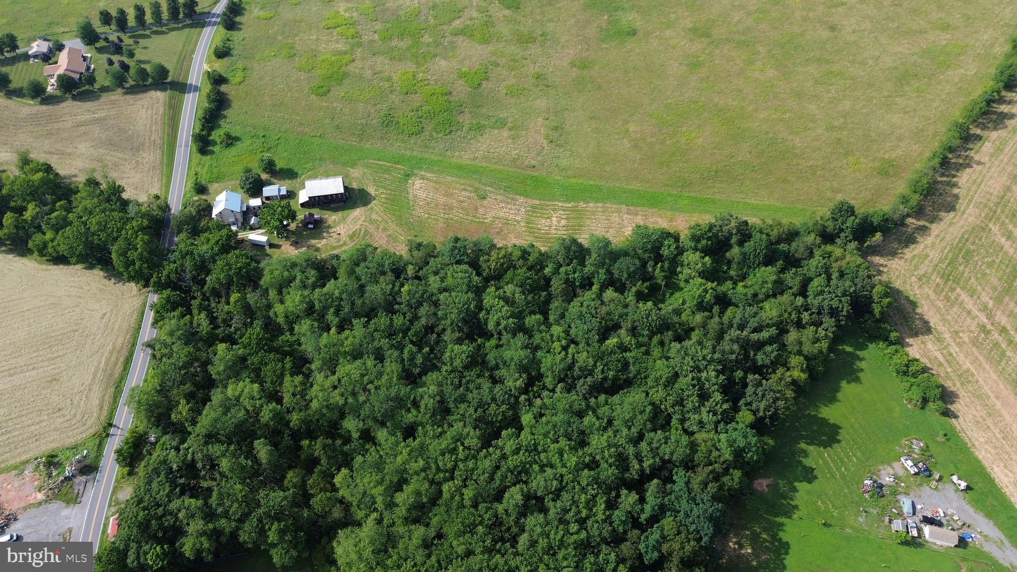 NONE AVAILABLE - Farm