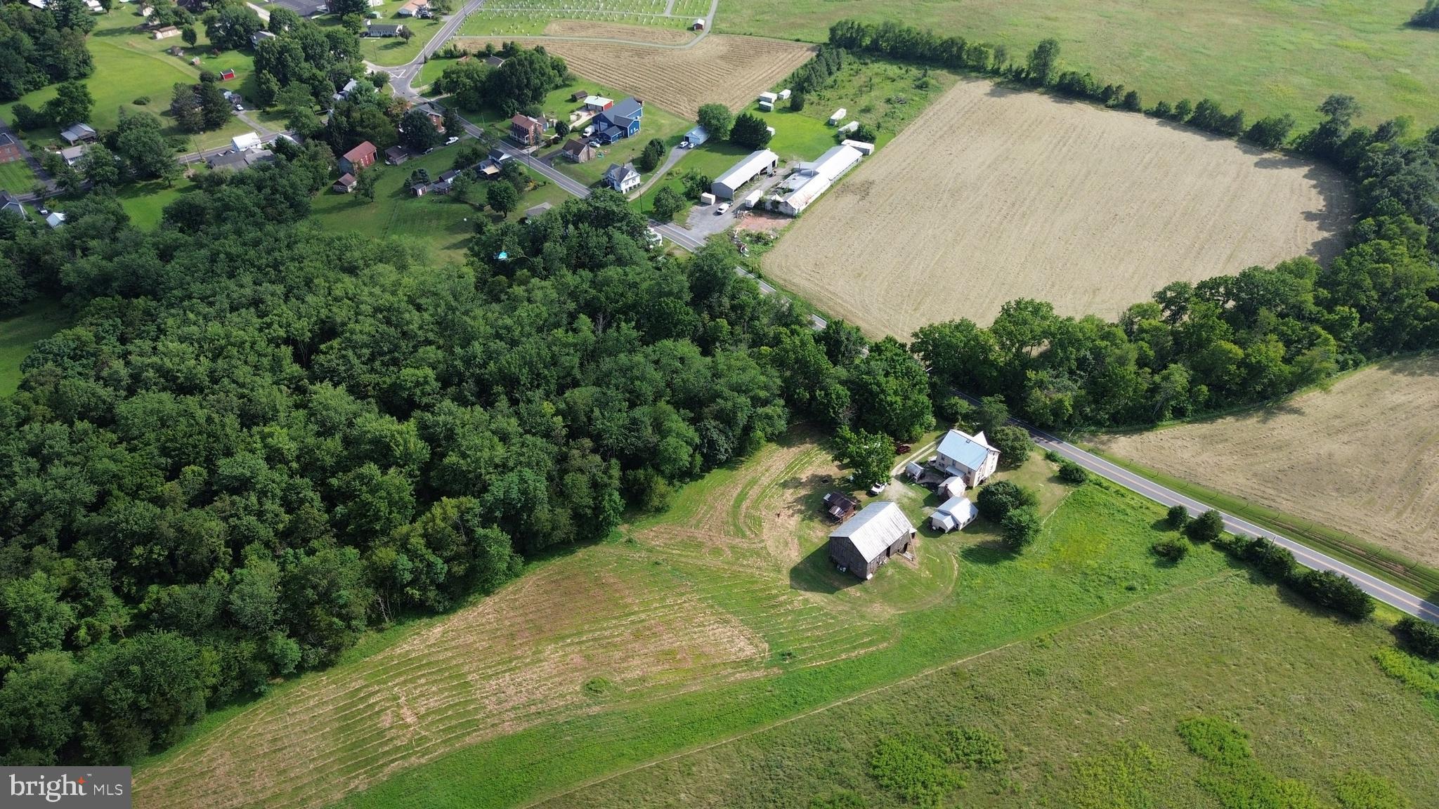 NONE AVAILABLE - Farm