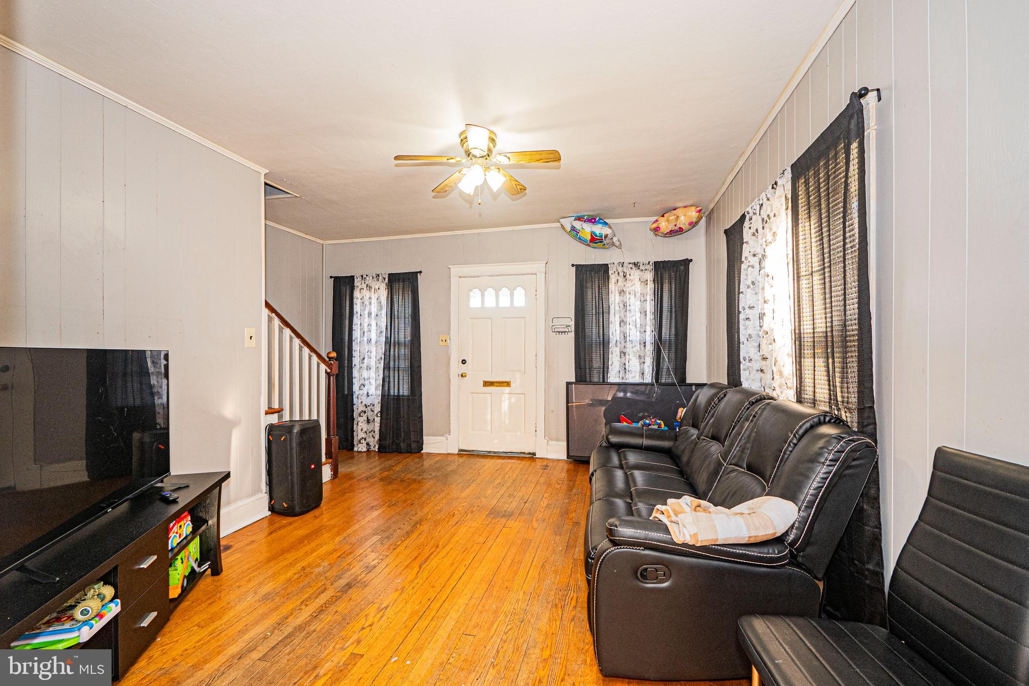 LIBERTY HEIGHTS - Residential