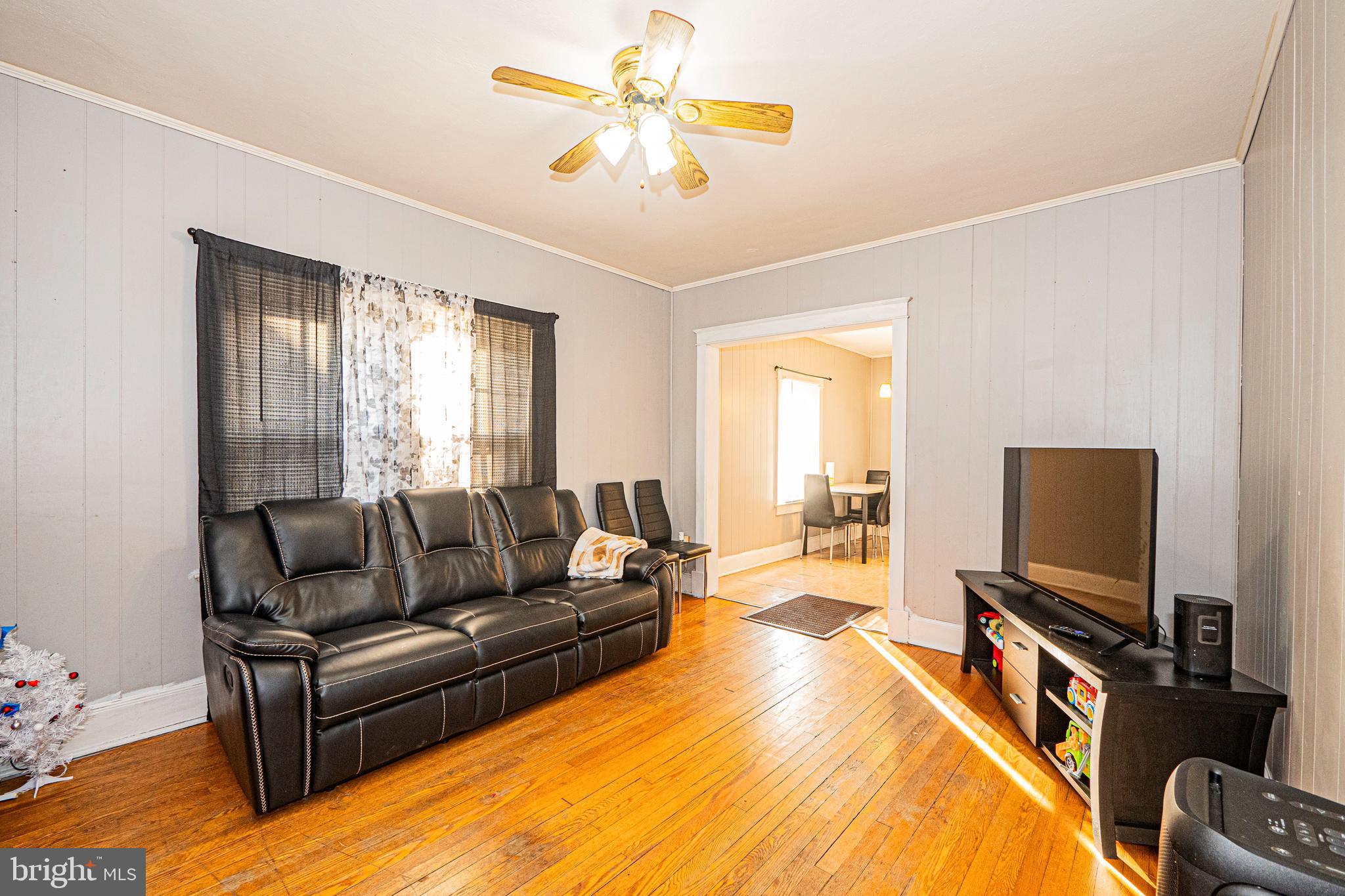 LIBERTY HEIGHTS - Residential