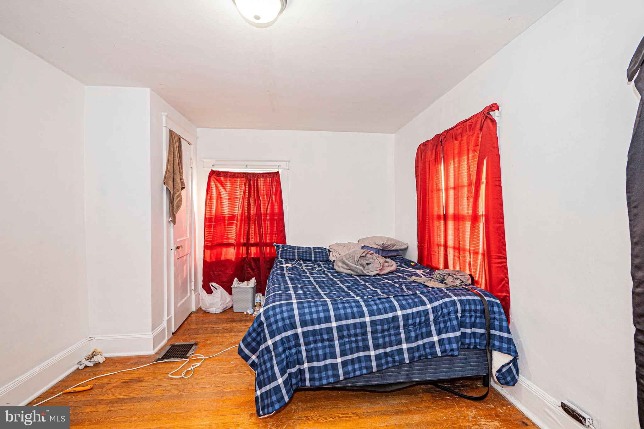 LIBERTY HEIGHTS - Residential