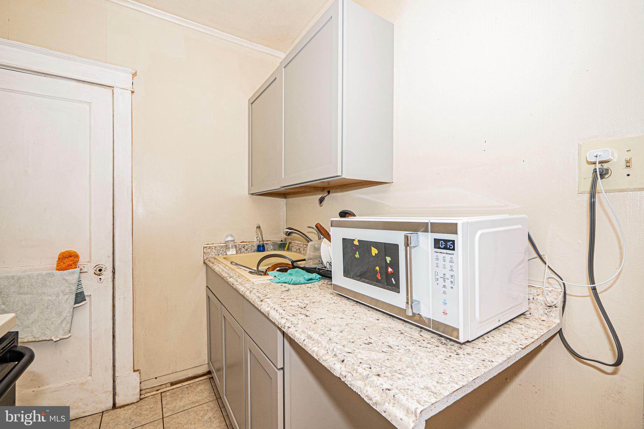 LIBERTY HEIGHTS - Residential