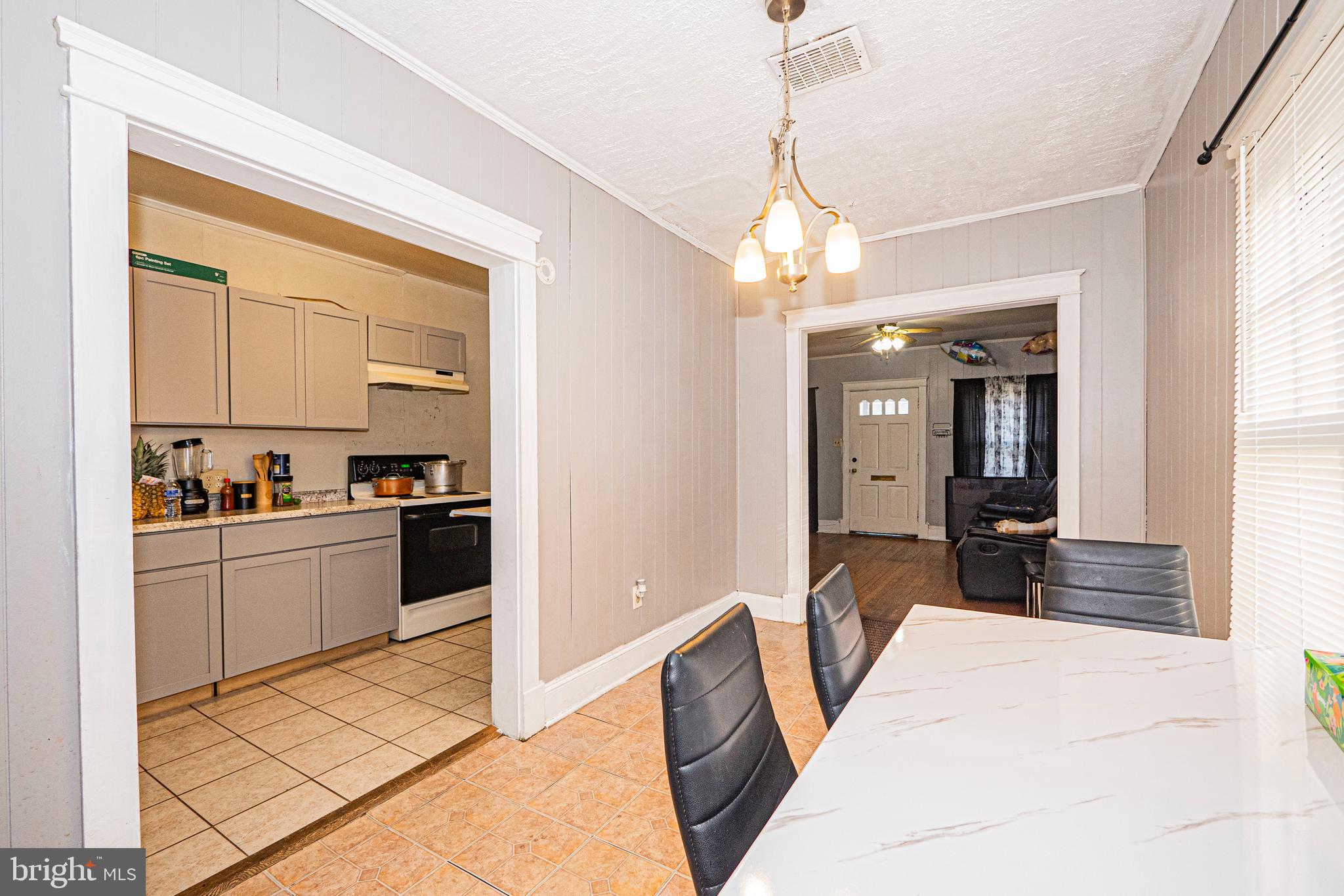 LIBERTY HEIGHTS - Residential