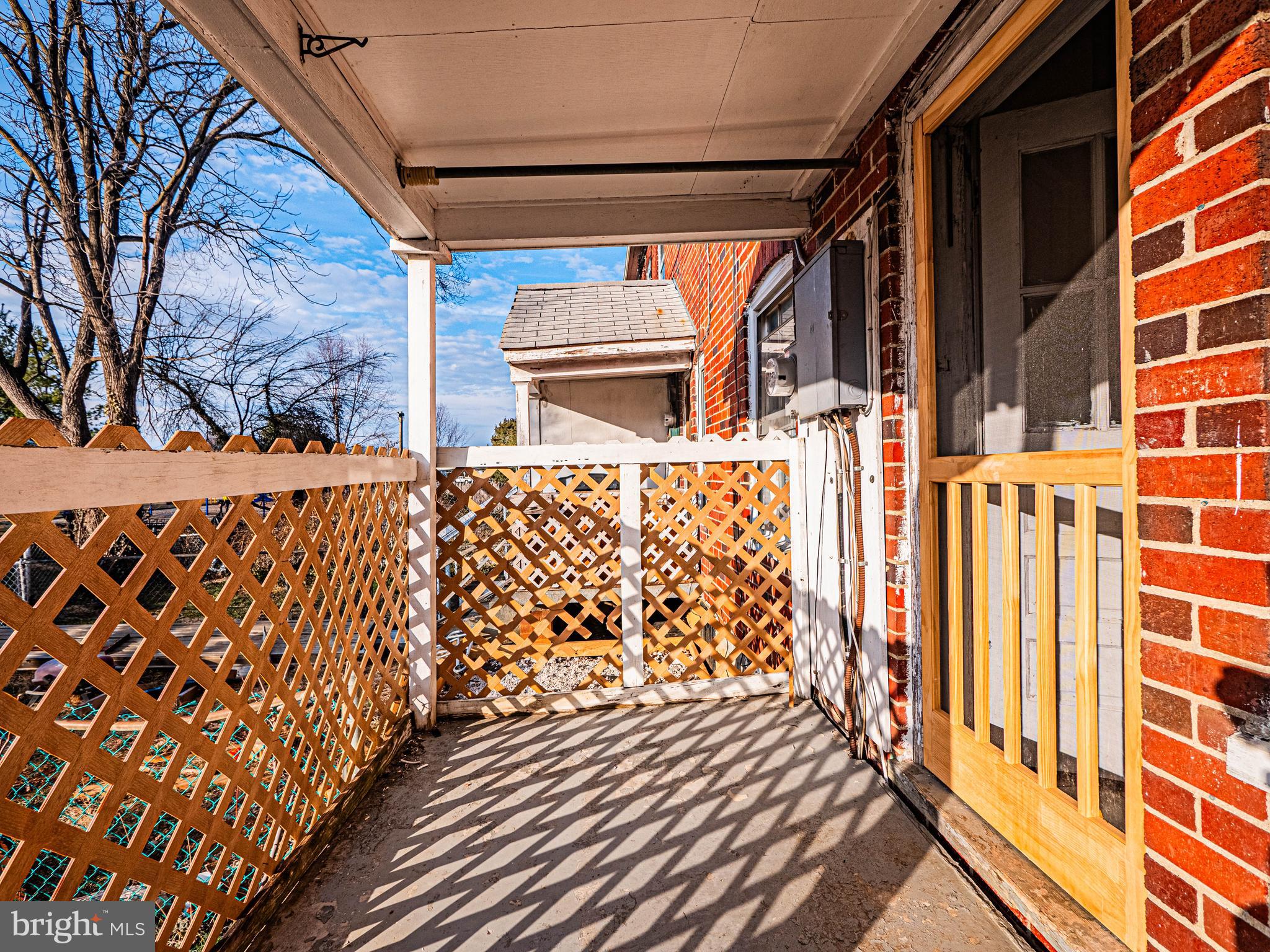 LIBERTY HEIGHTS - Residential