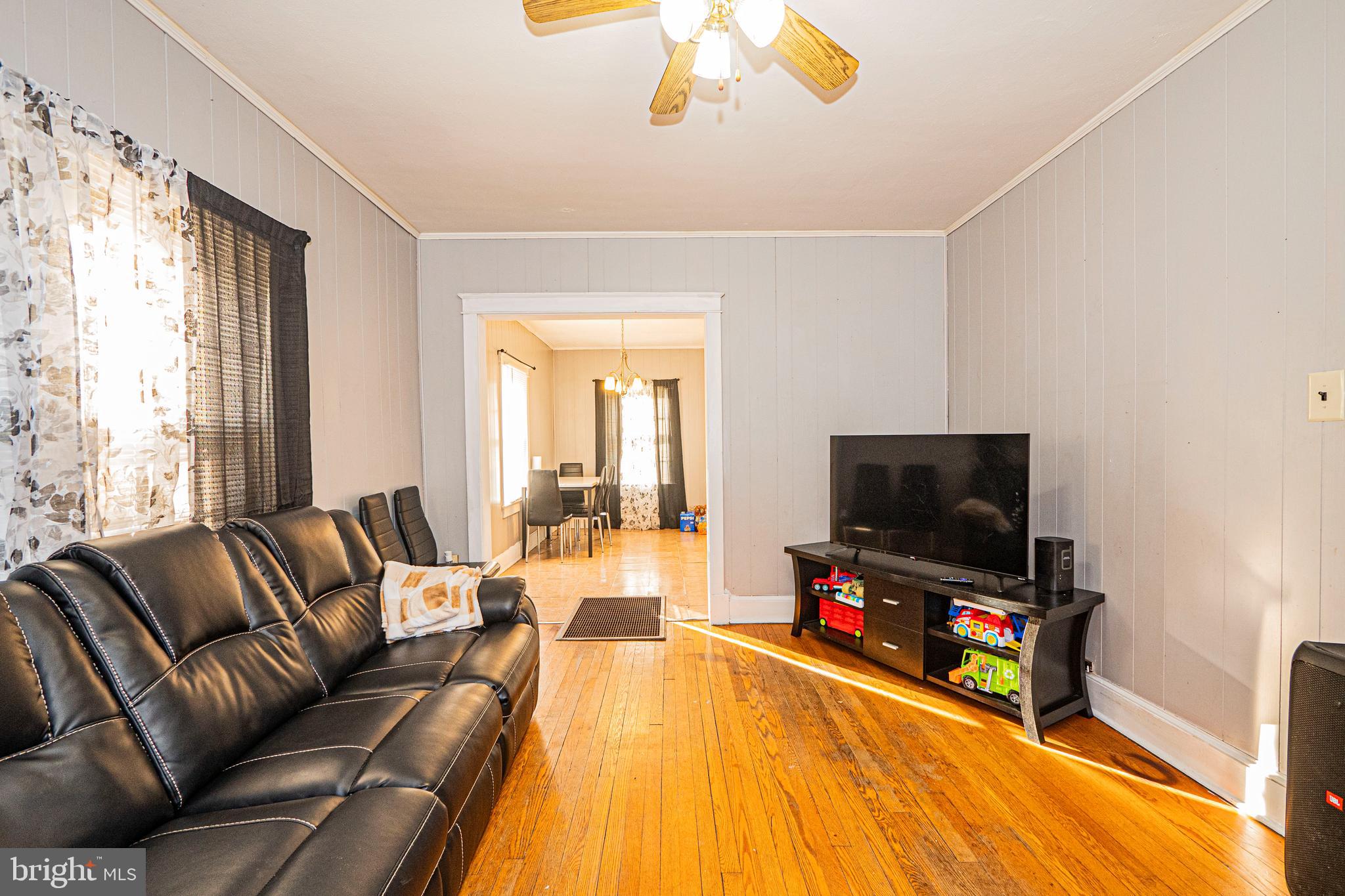 LIBERTY HEIGHTS - Residential