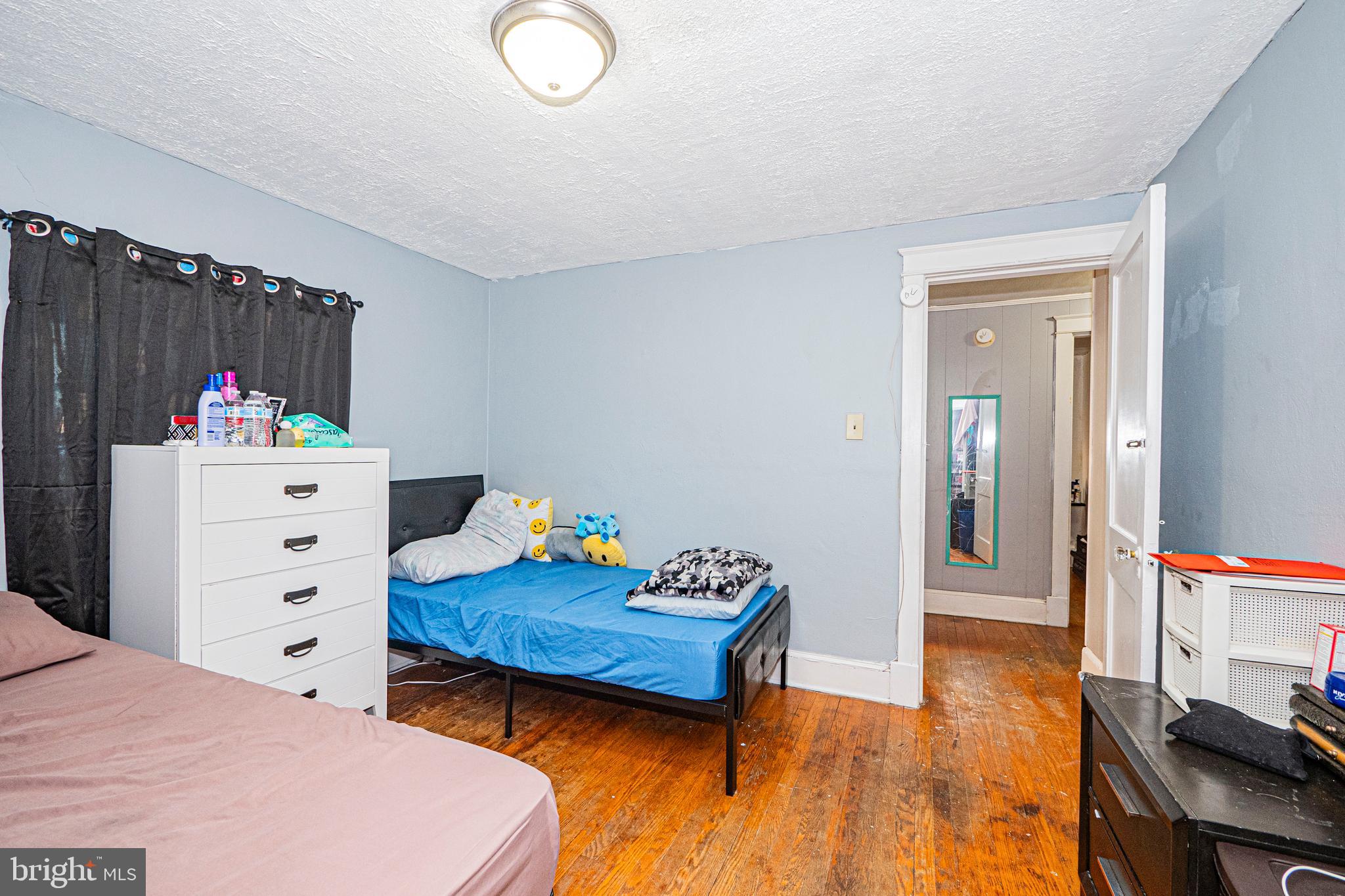 LIBERTY HEIGHTS - Residential