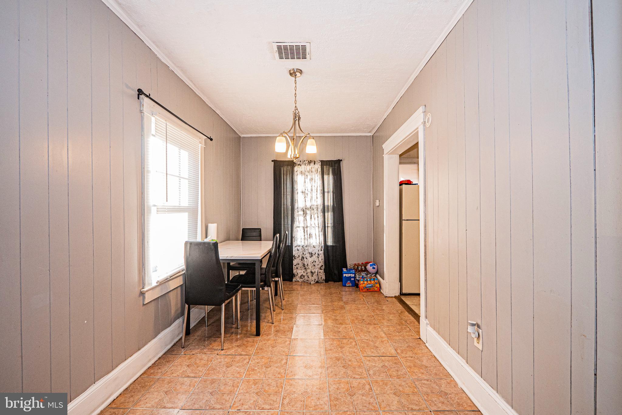 LIBERTY HEIGHTS - Residential