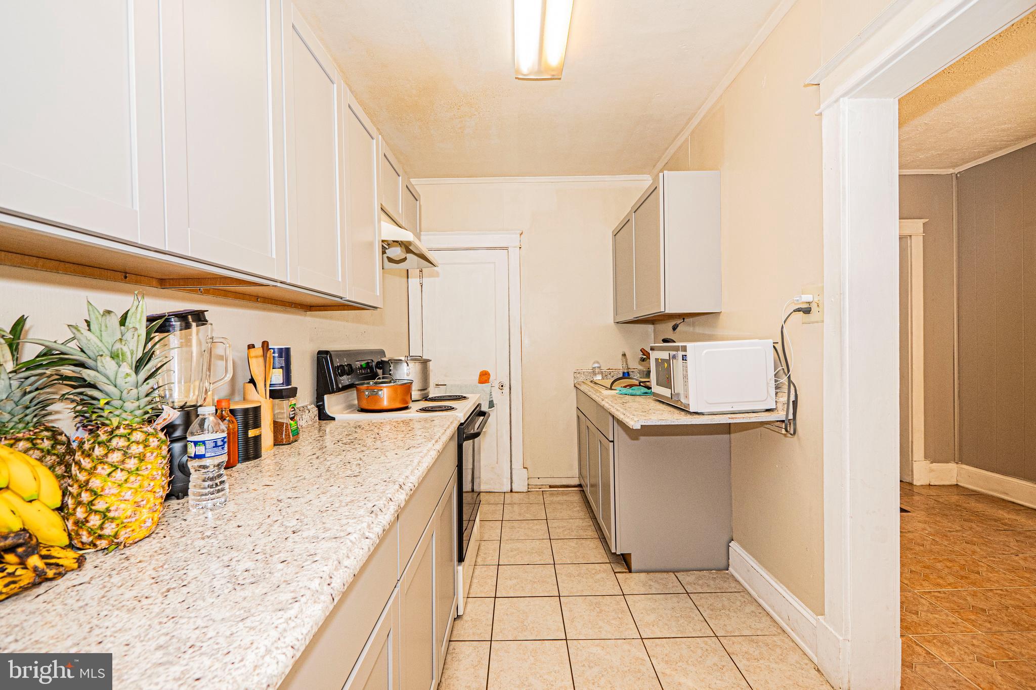 LIBERTY HEIGHTS - Residential