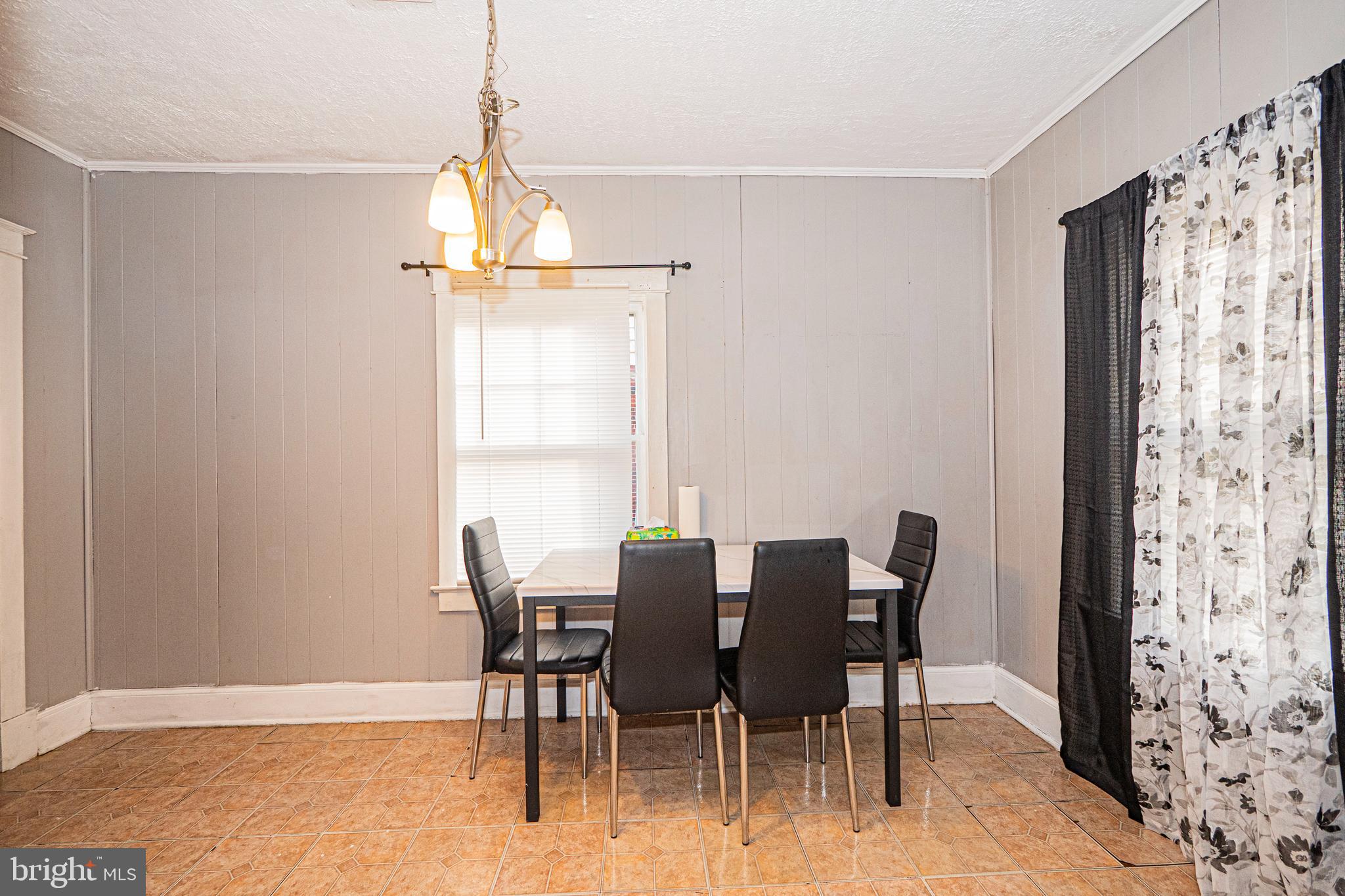 LIBERTY HEIGHTS - Residential