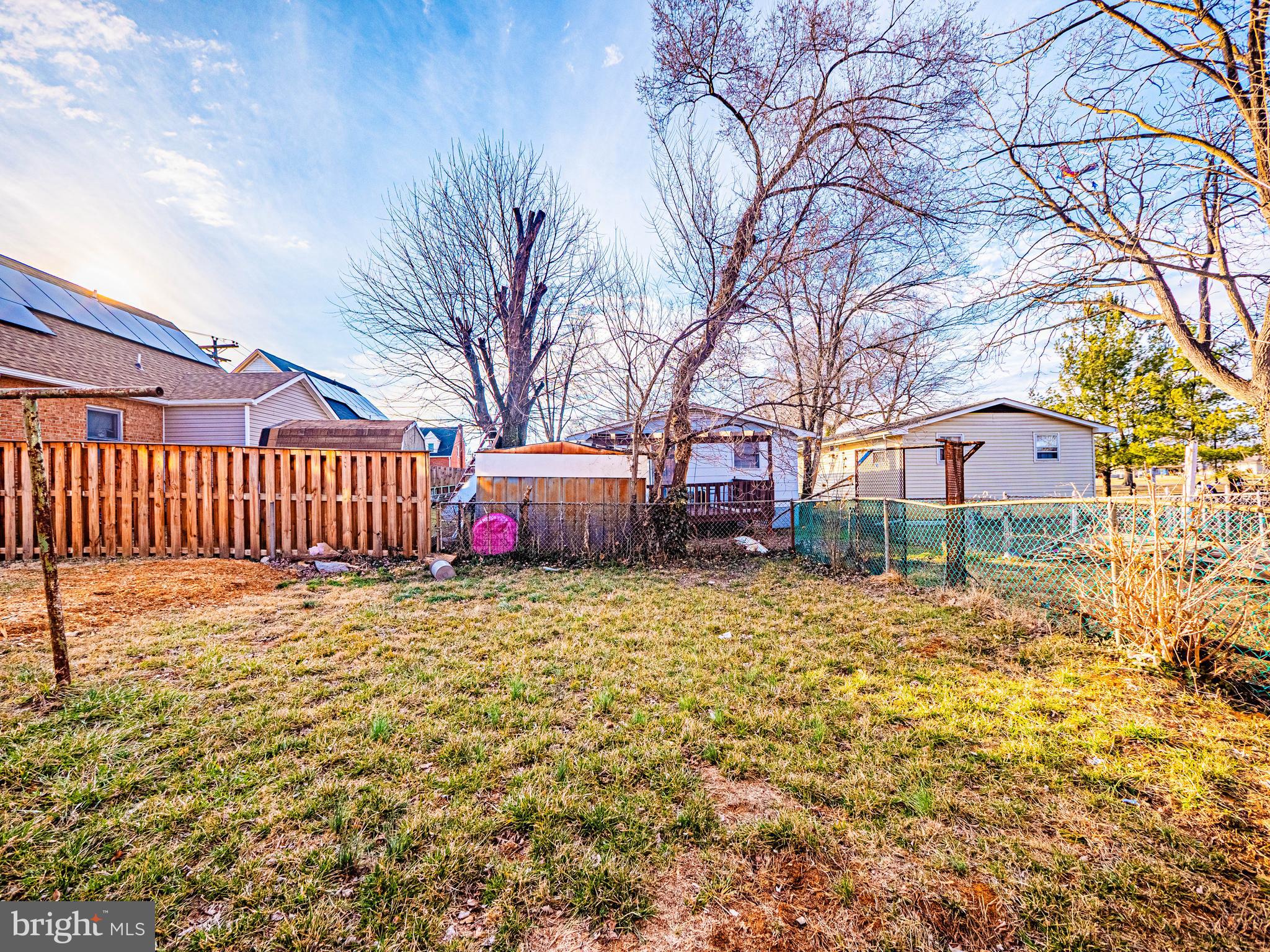 LIBERTY HEIGHTS - Residential