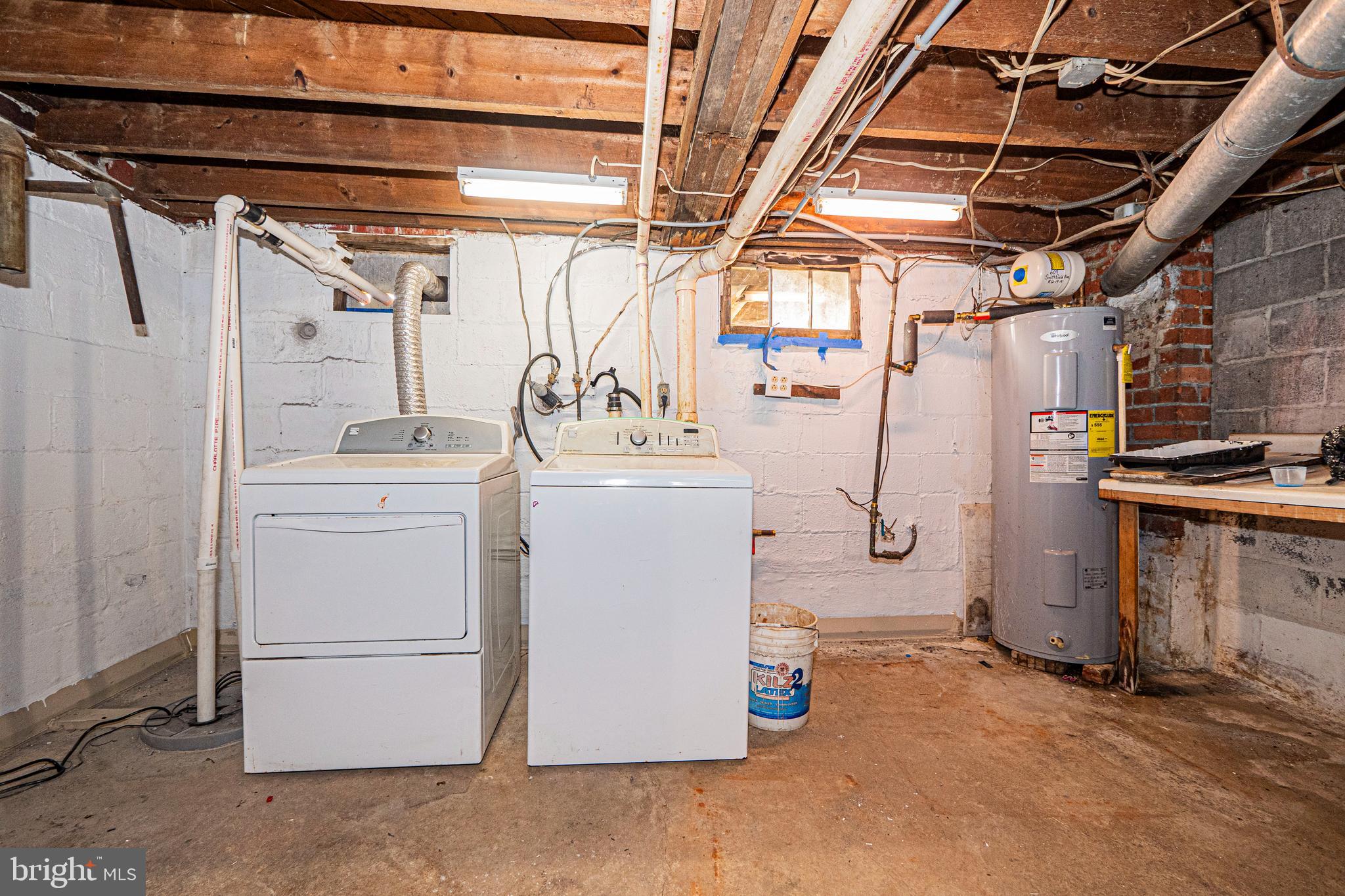 LIBERTY HEIGHTS - Residential