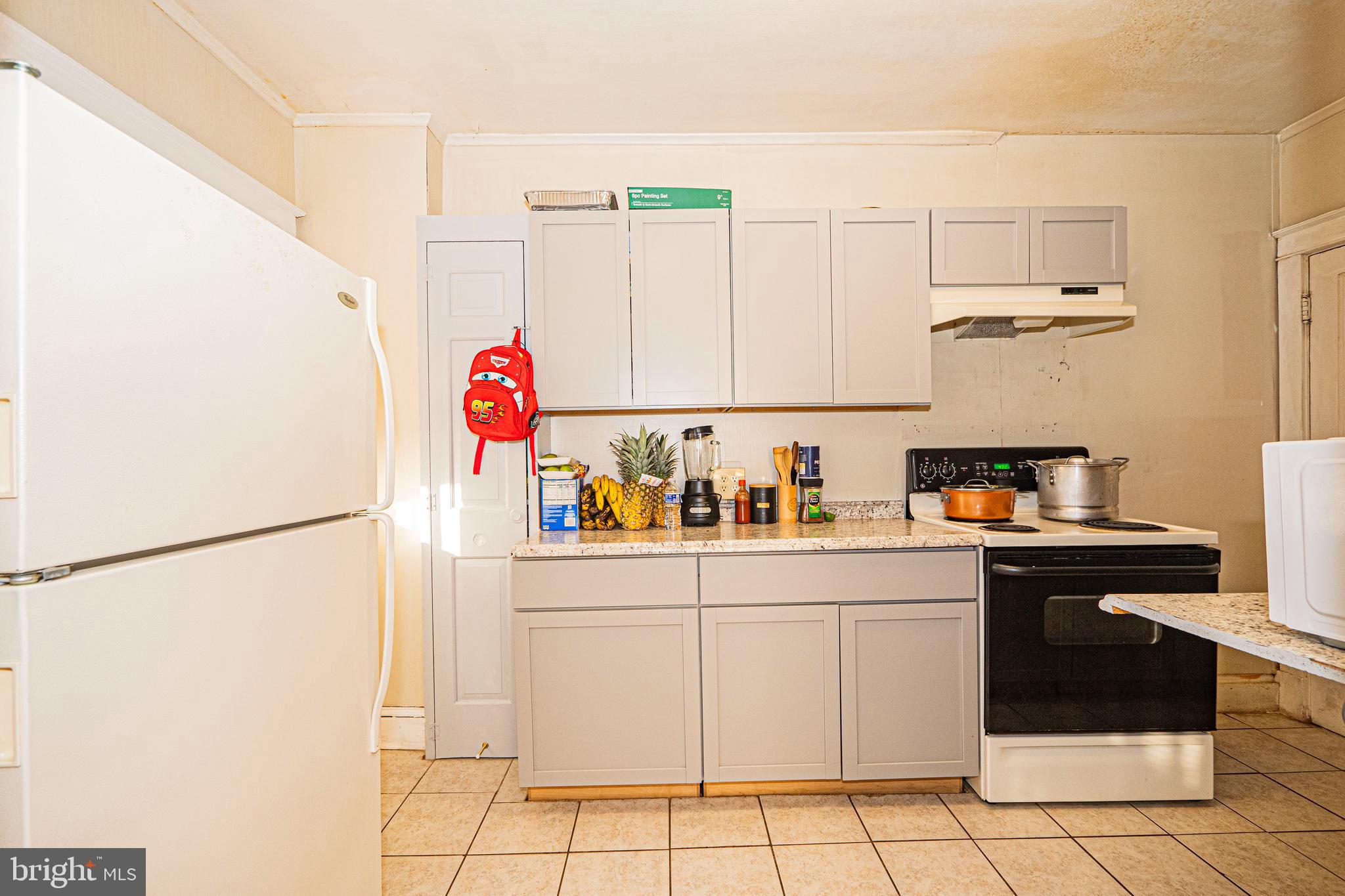 LIBERTY HEIGHTS - Residential