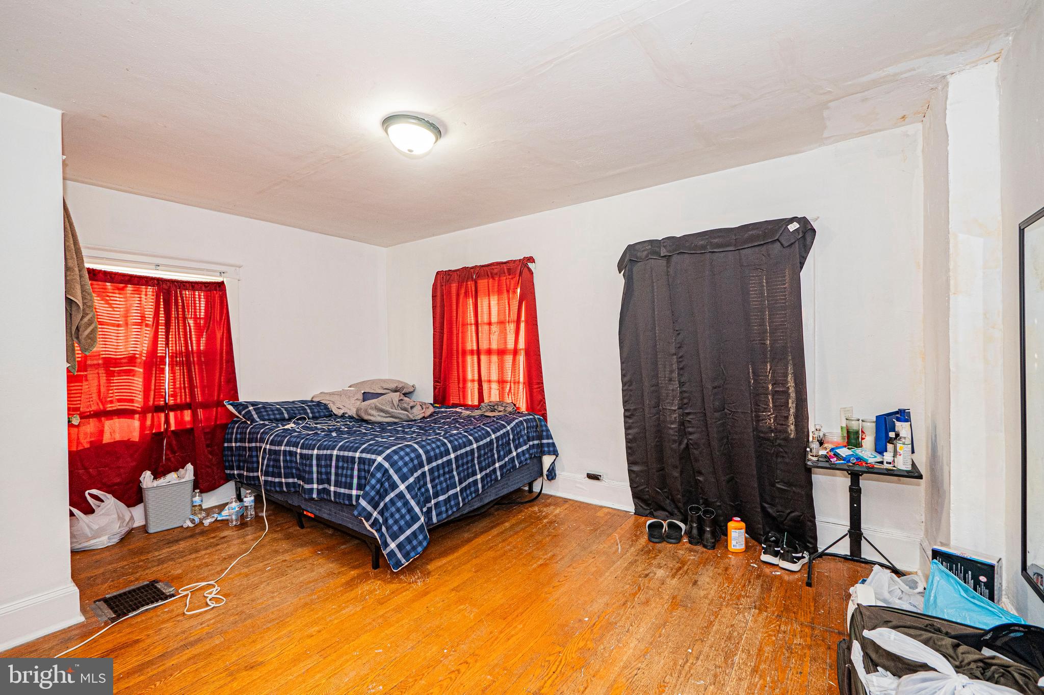 LIBERTY HEIGHTS - Residential