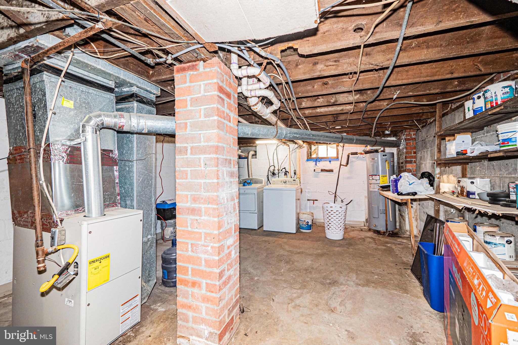 LIBERTY HEIGHTS - Residential