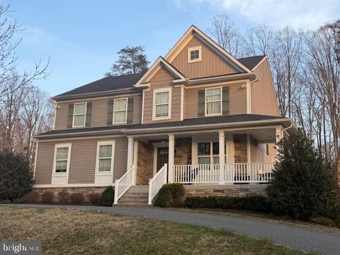 31 PINEWOOD ROAD FREDERICKSBURG VA 22405