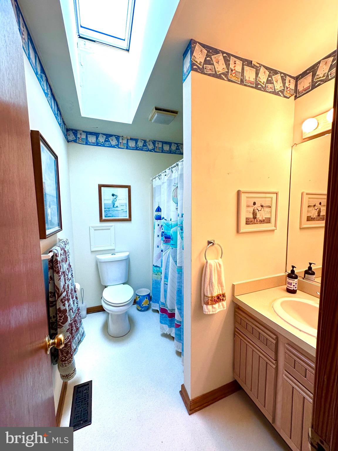 OCEAN PINES - TEAL BAY - Residential