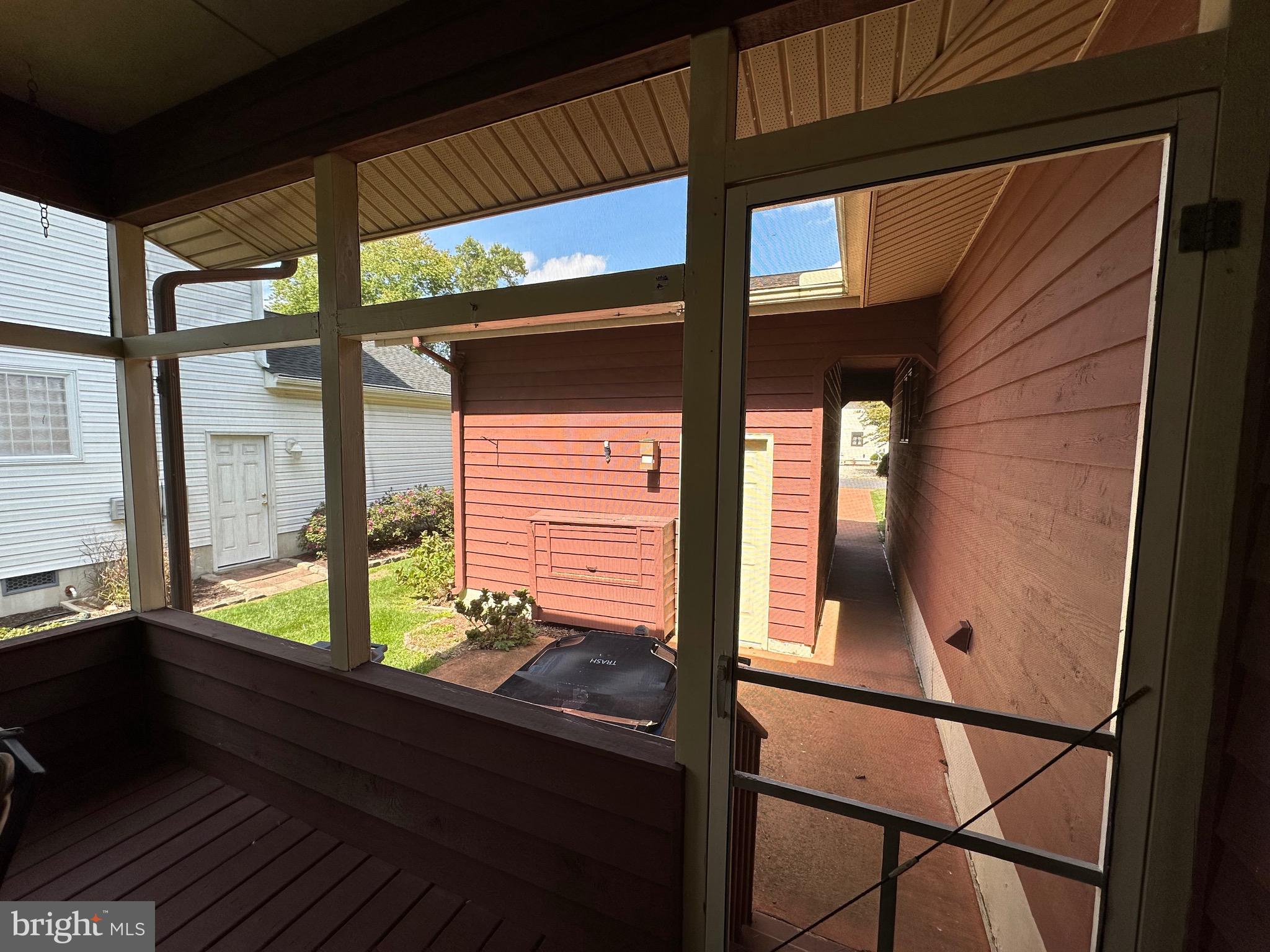 OCEAN PINES - TEAL BAY - Residential