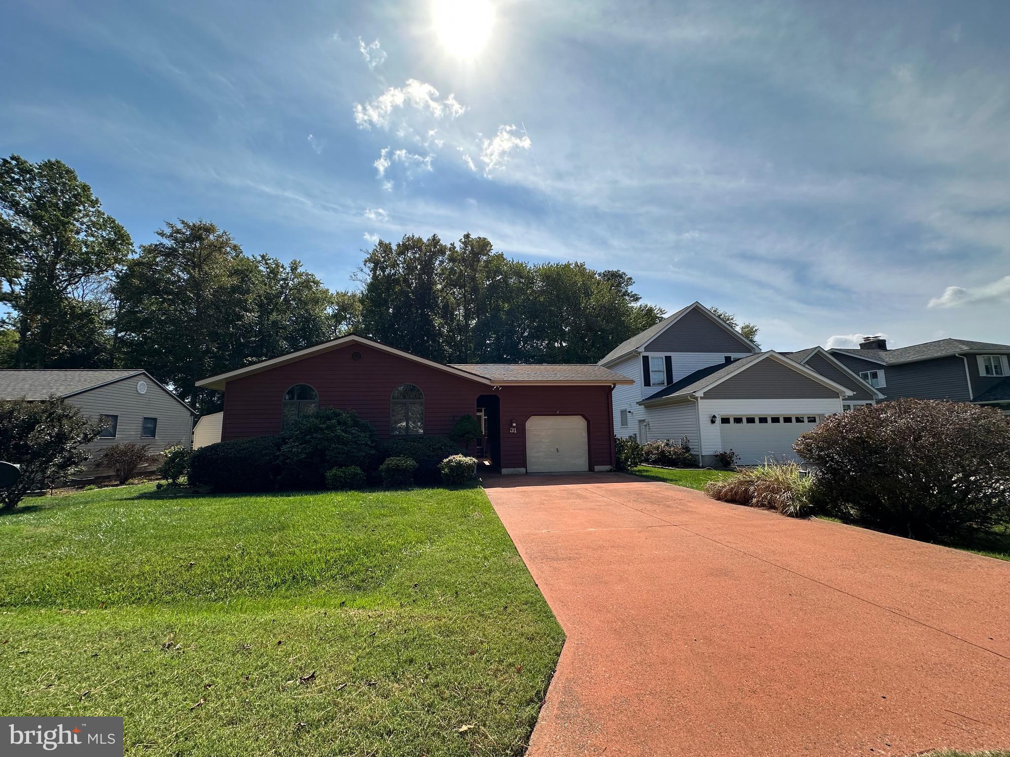 OCEAN PINES - TEAL BAY - Residential