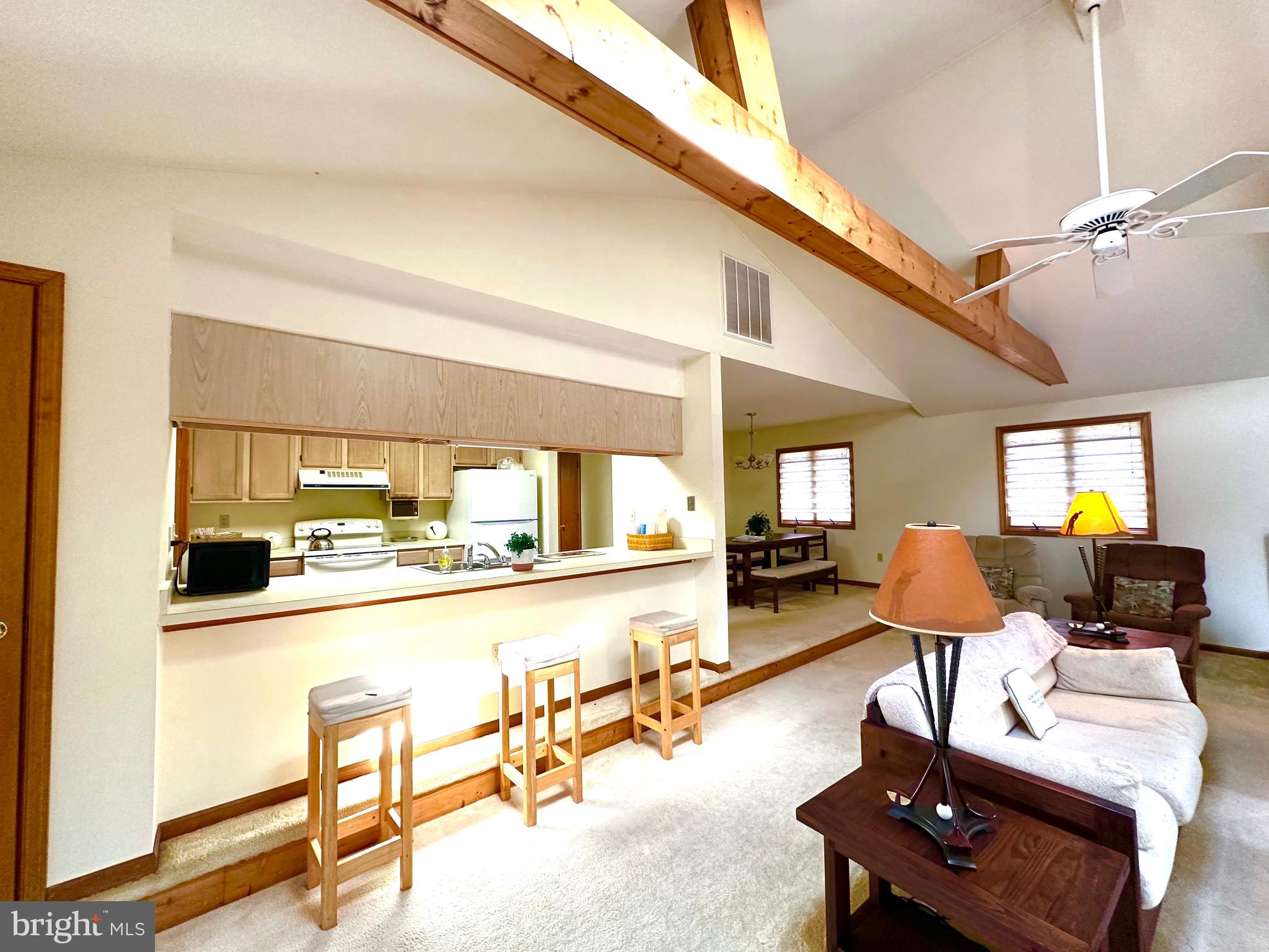 OCEAN PINES - TEAL BAY - Residential